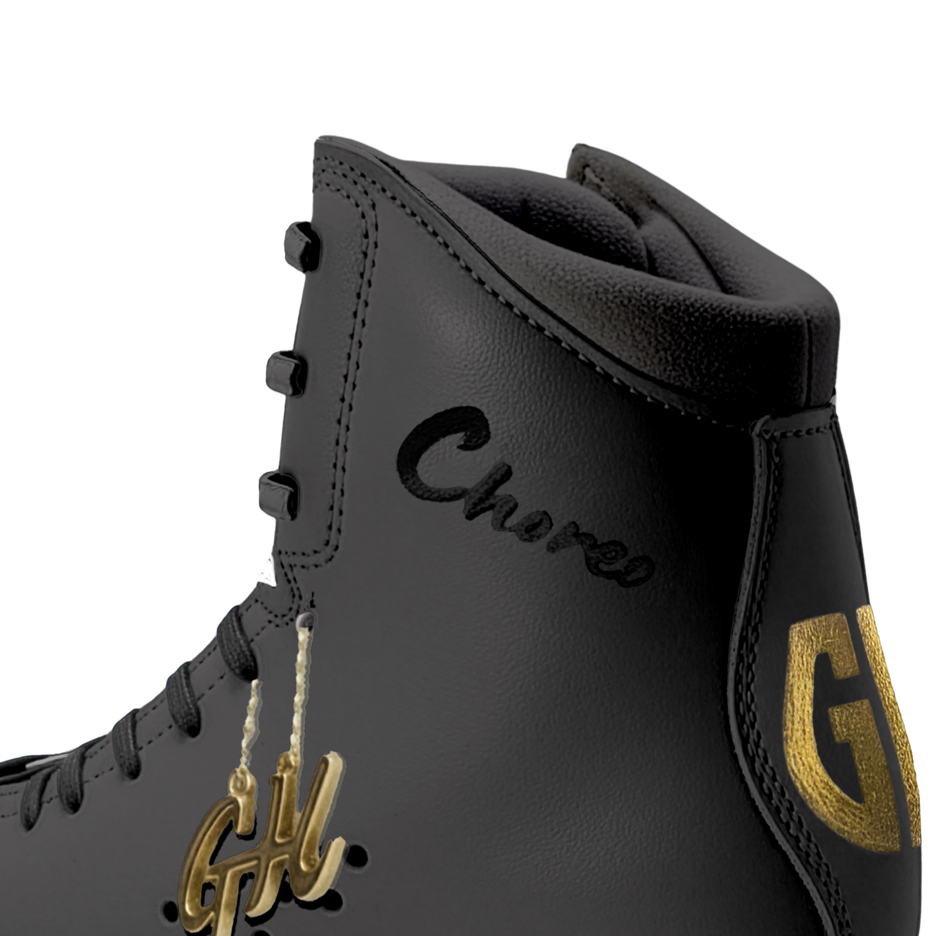 Choreo Dance And Jam Roller Skates With Shana Jam Plates