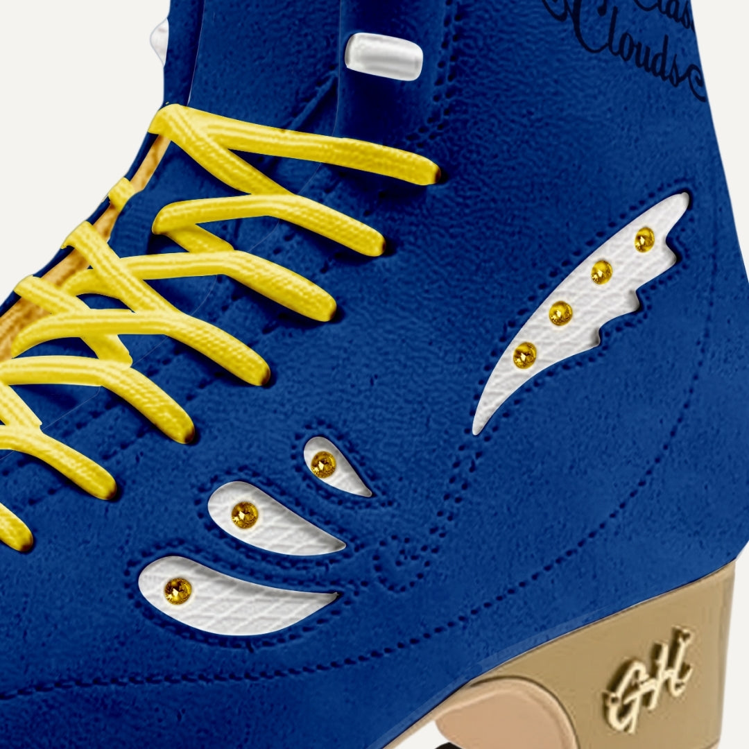 #color_Dark blue (Suede Leather)