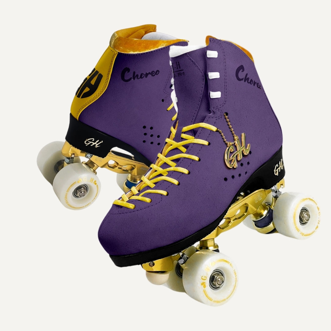 #color_Dark purple (Suede Leather)