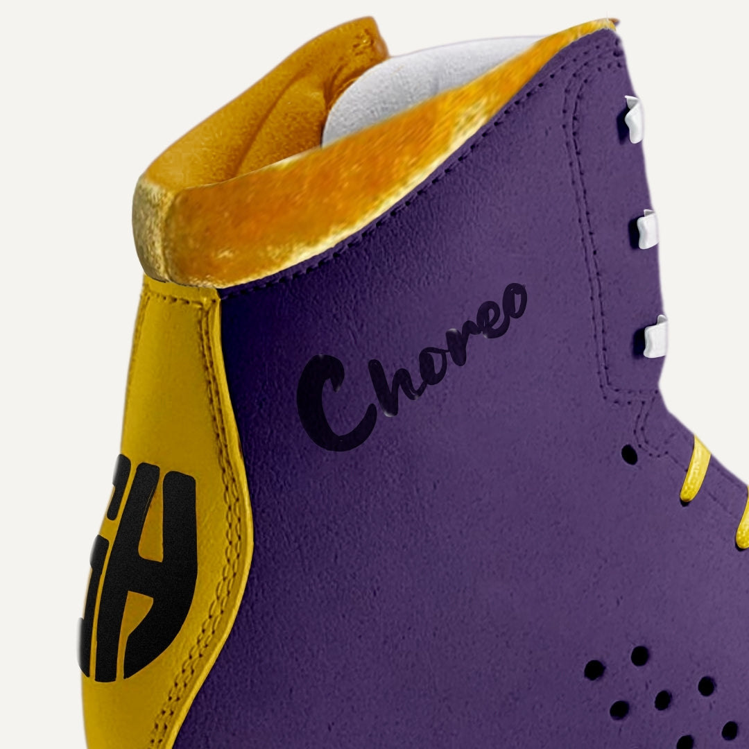 #color_Dark purple (Suede Leather)