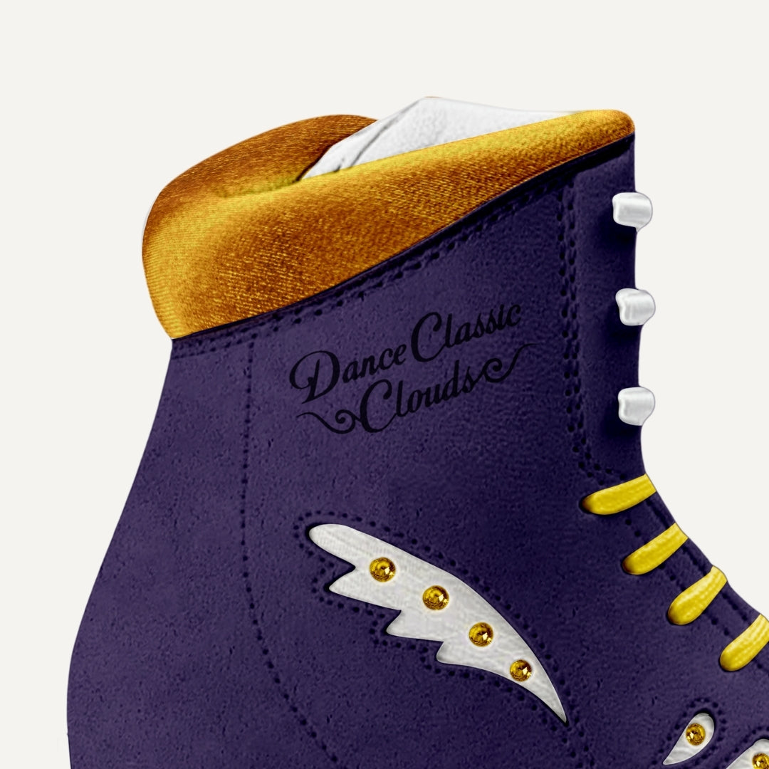 #color_Dark purple (Suede Leather)