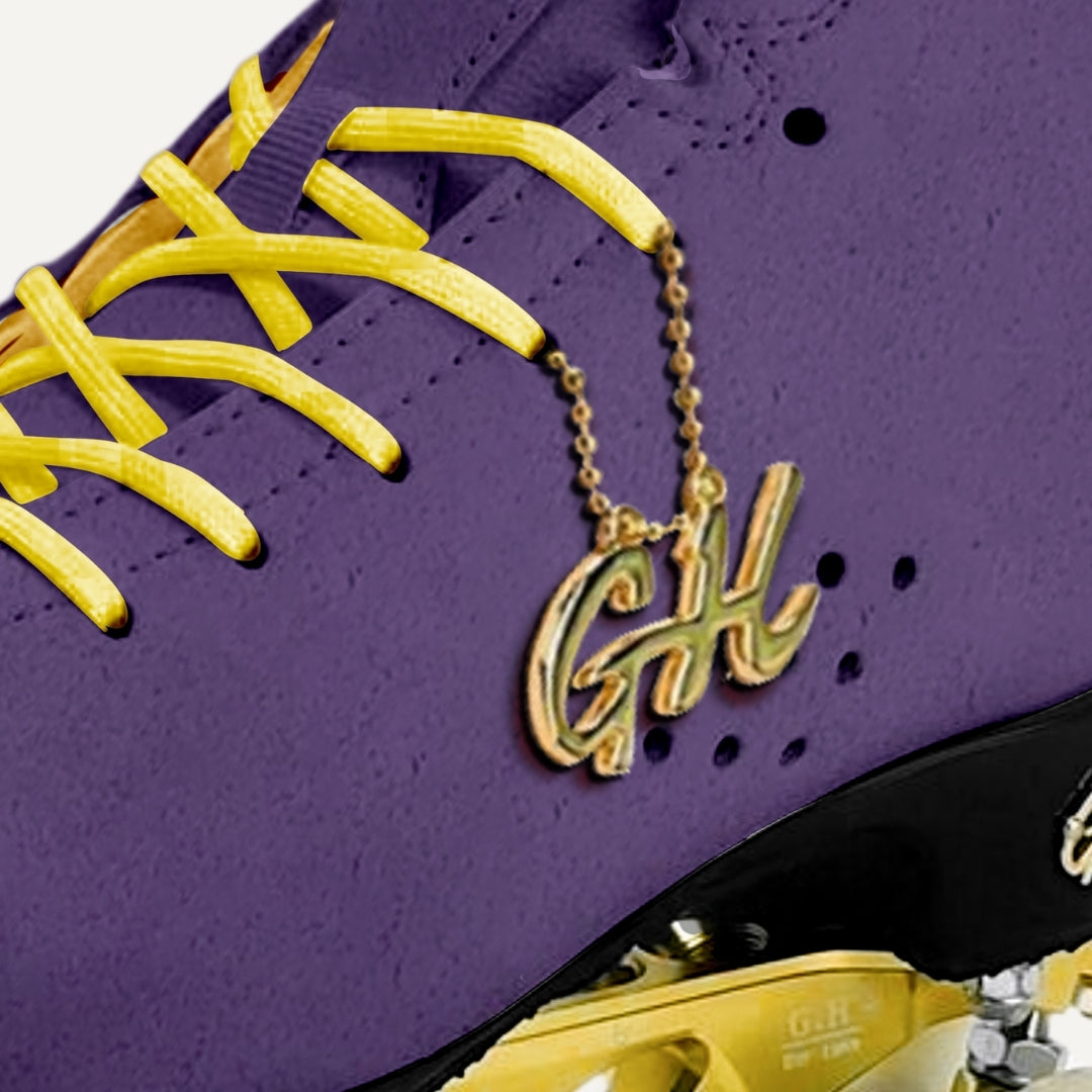 #color_Dark purple (Suede Leather)