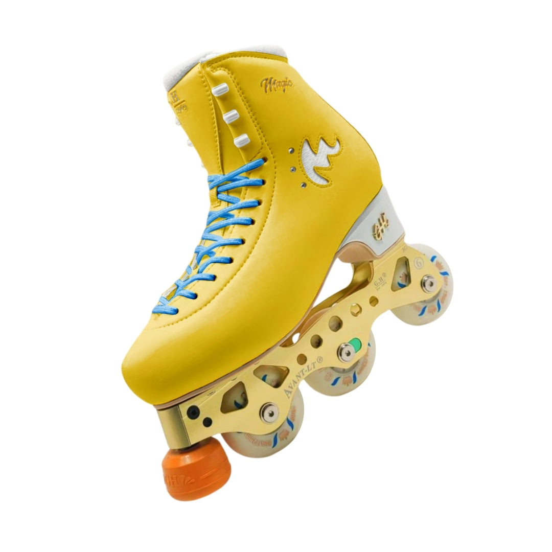Magic Inline Skates