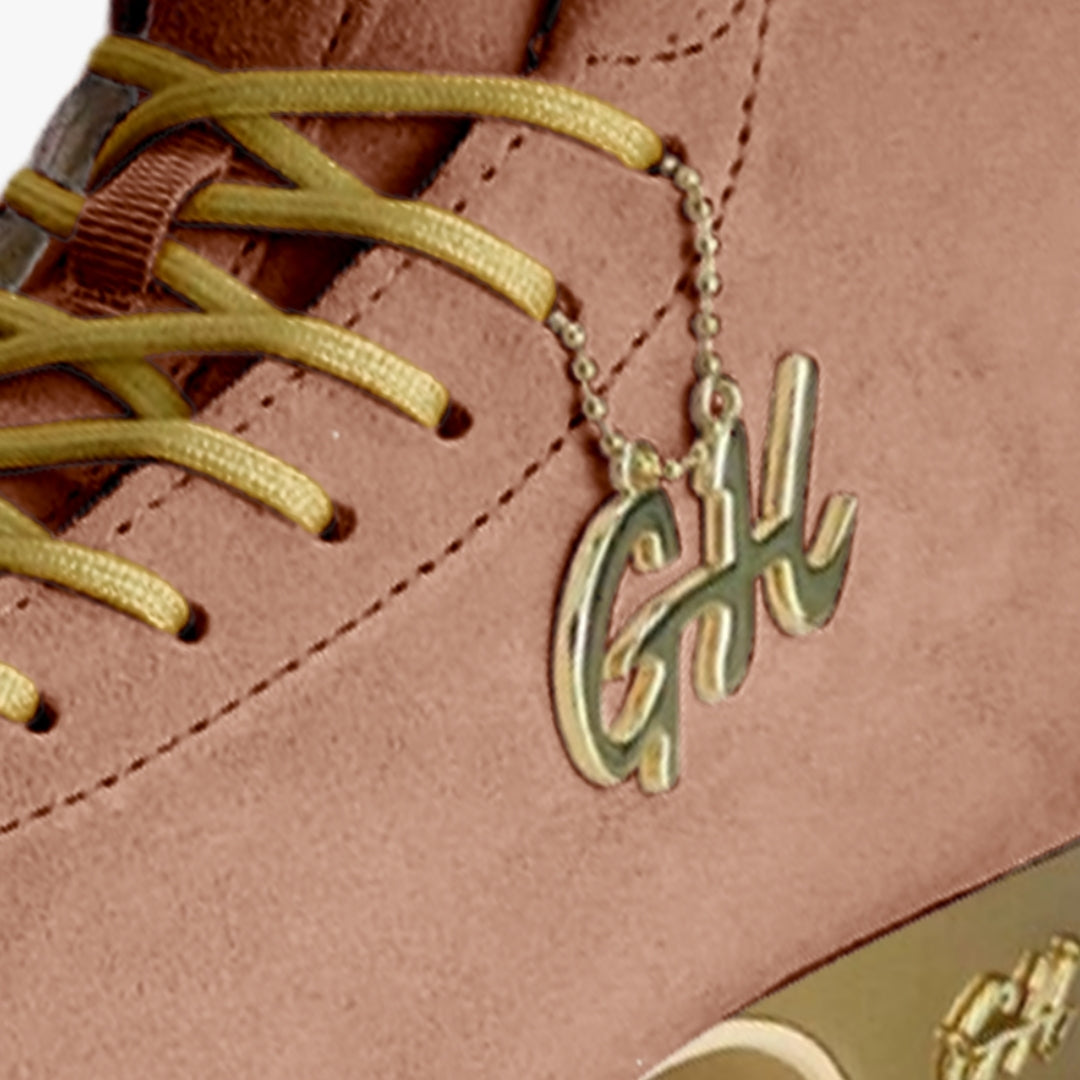 #color_Tan beige (Suede Leather)