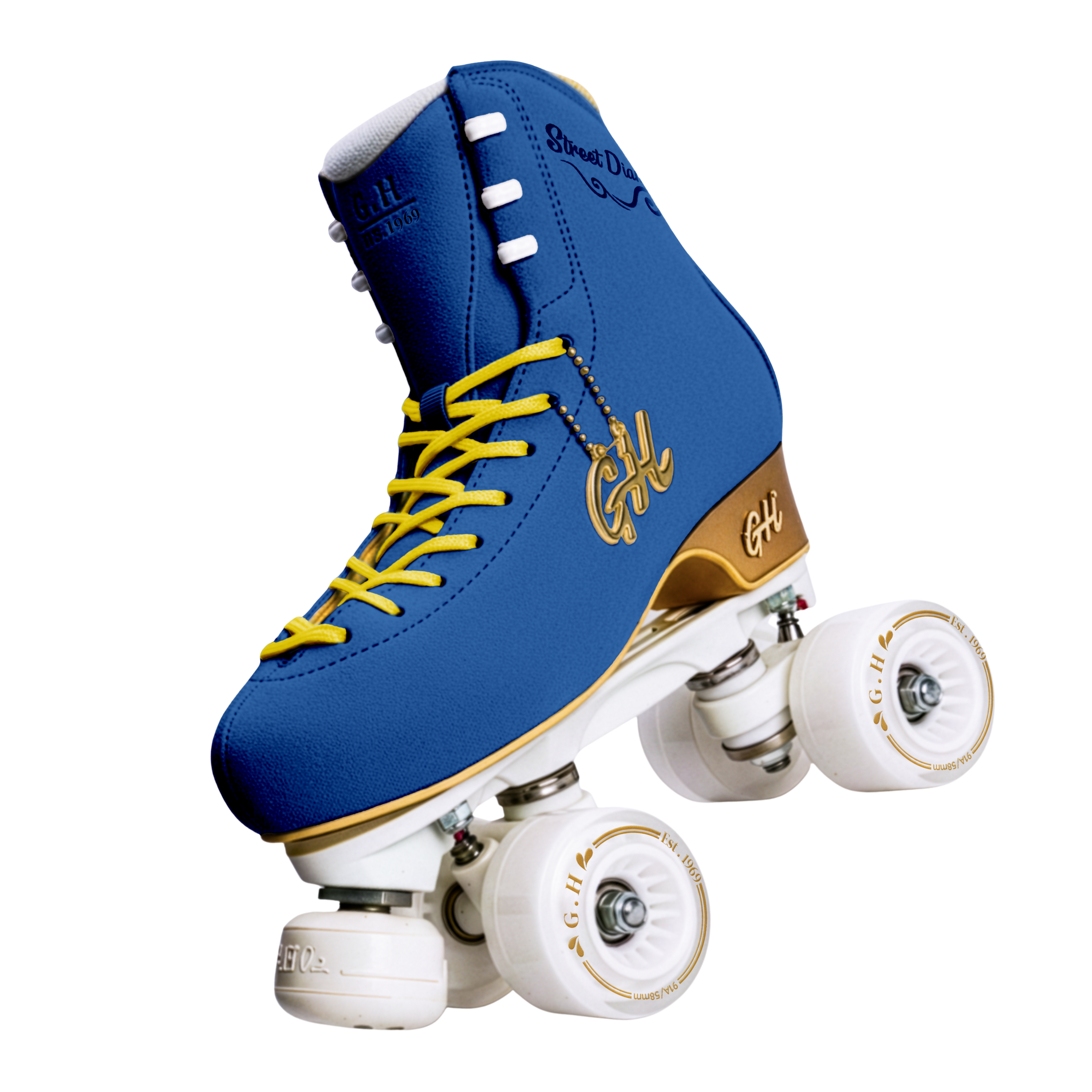 #color_Dark blue (Suede Leather)