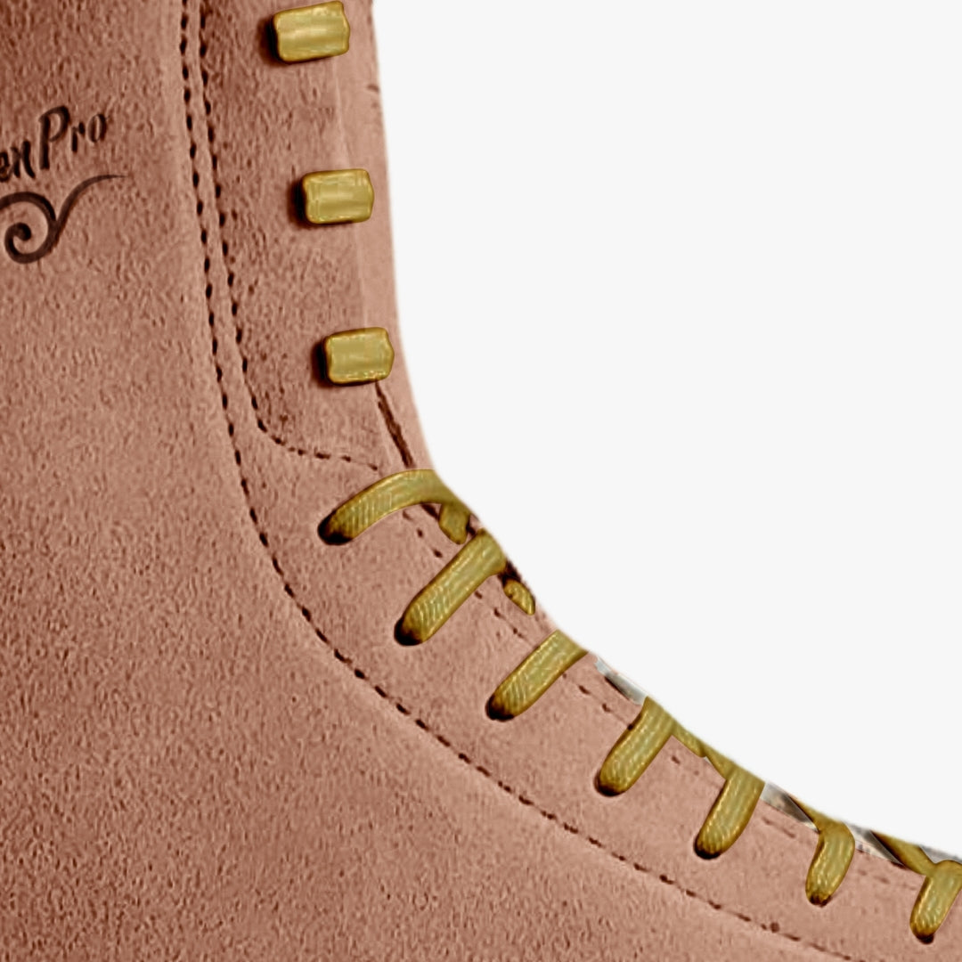 #color_Tan beige (Suede Leather)