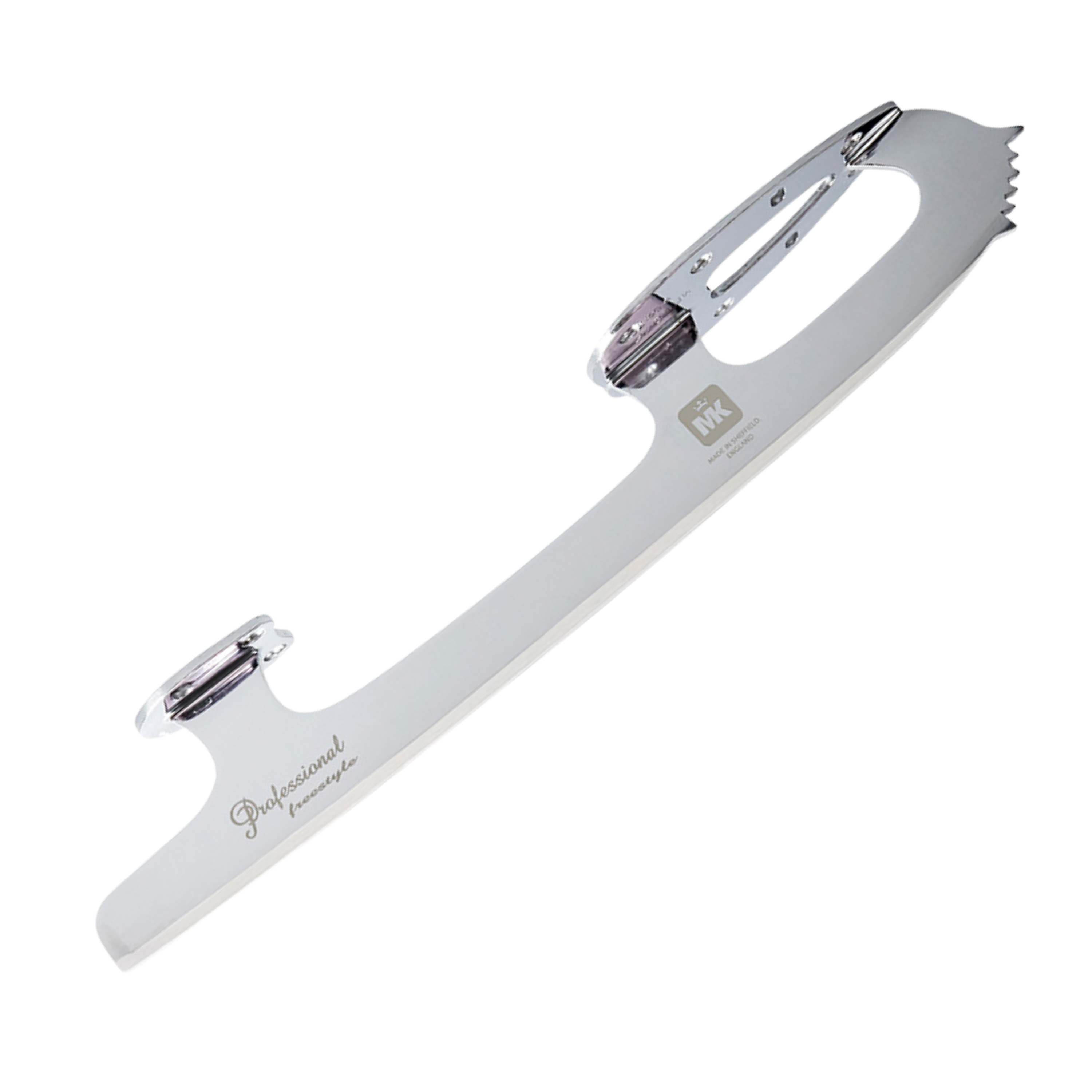 MK Ice Blades - Professsional