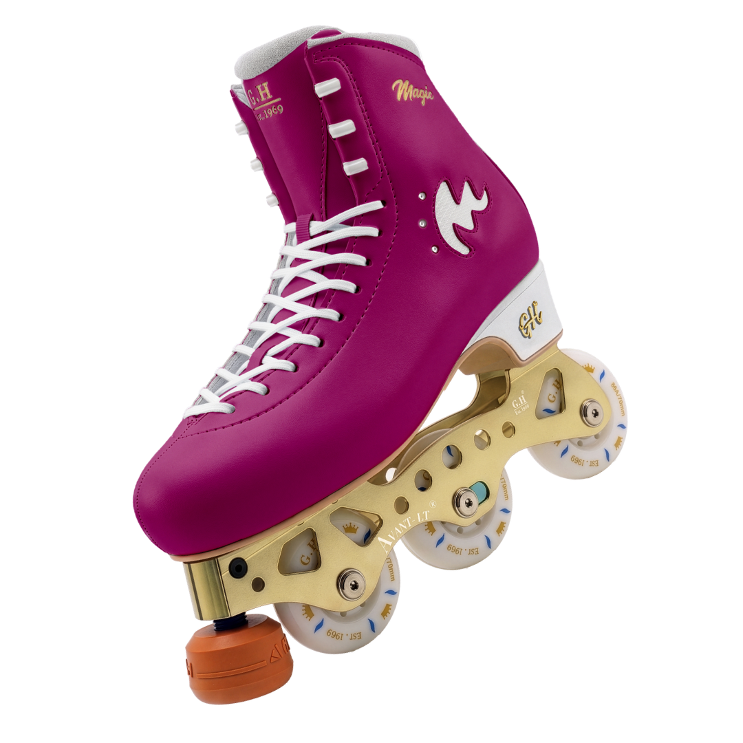 Magic Inline Skates