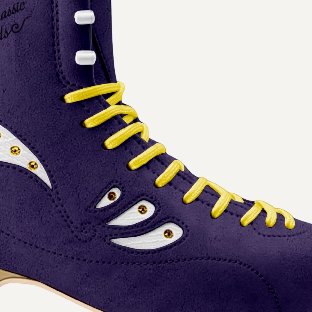 #color_Dark purple (Suede Leather)