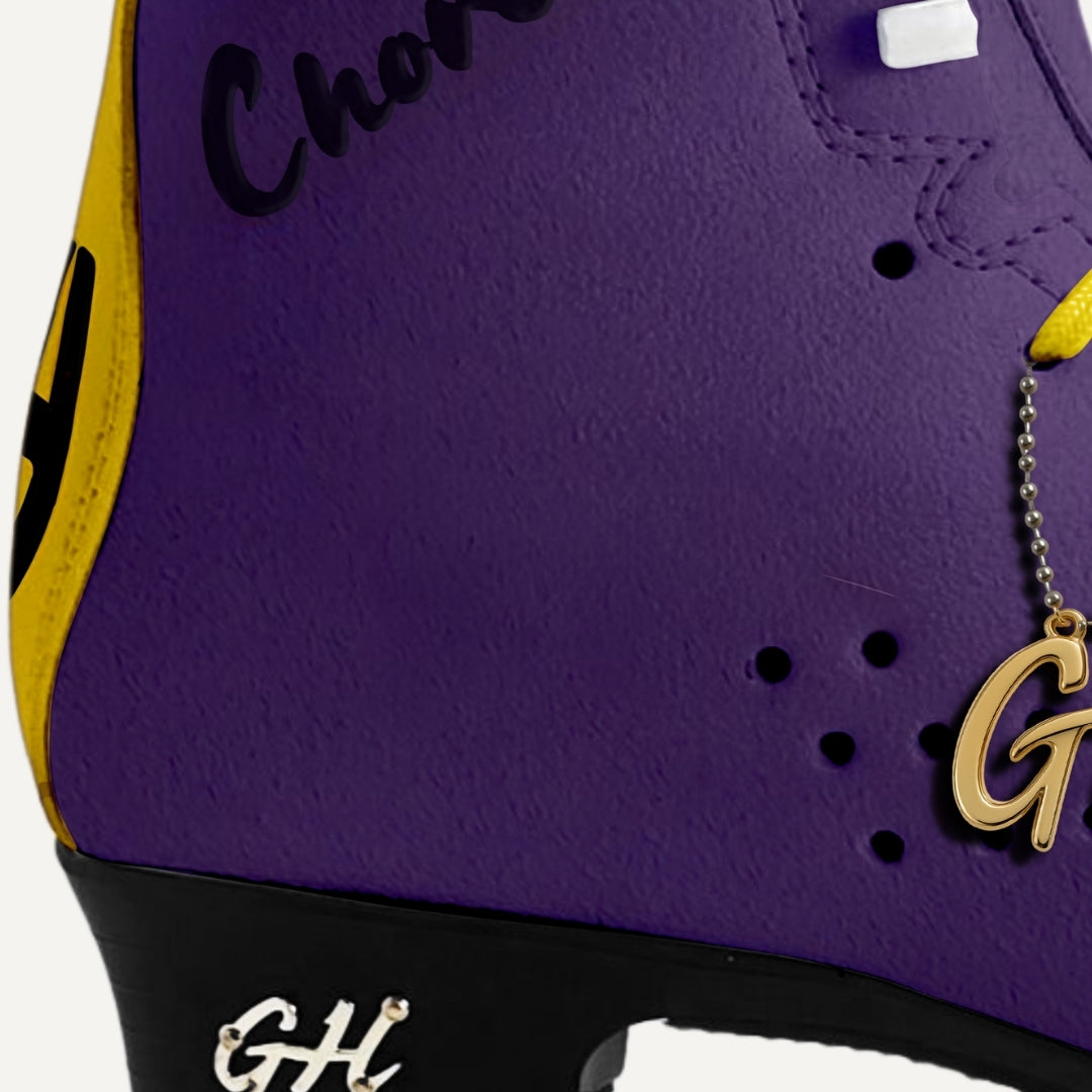 #color_Dark purple (Suede Leather)