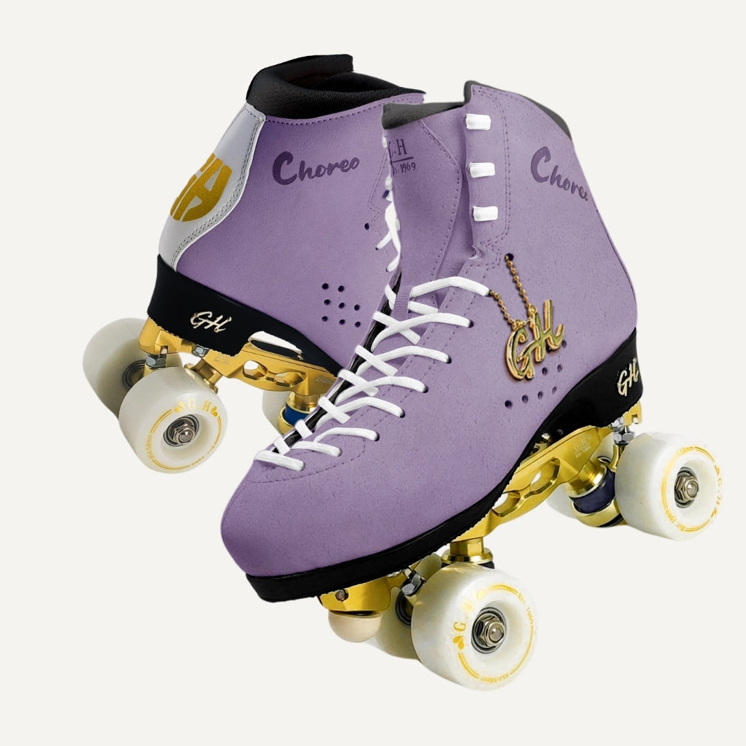 #color_Lavender (Suede Leather)
