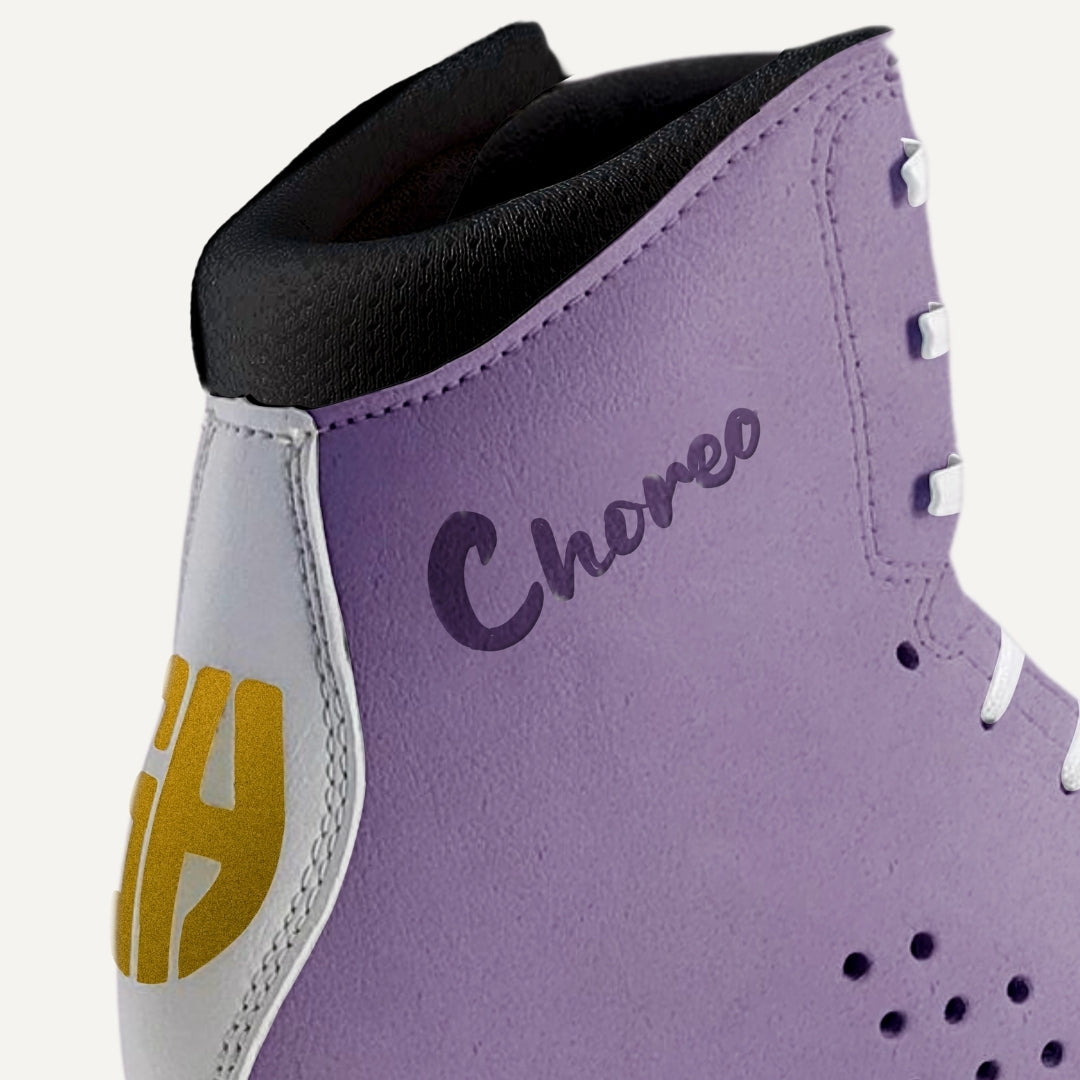 #color_Lavender (Suede Leather)