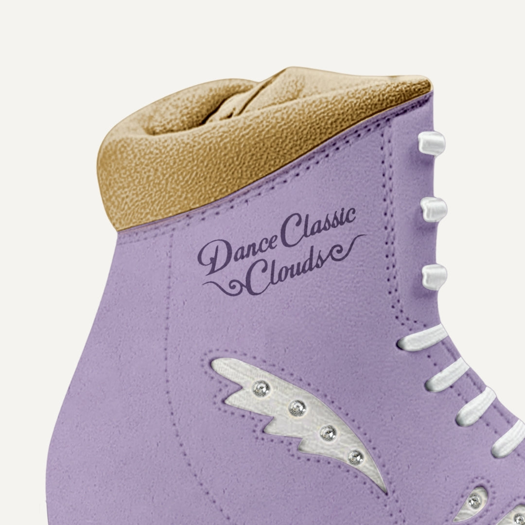 #color_Lavender (Suede Leather)