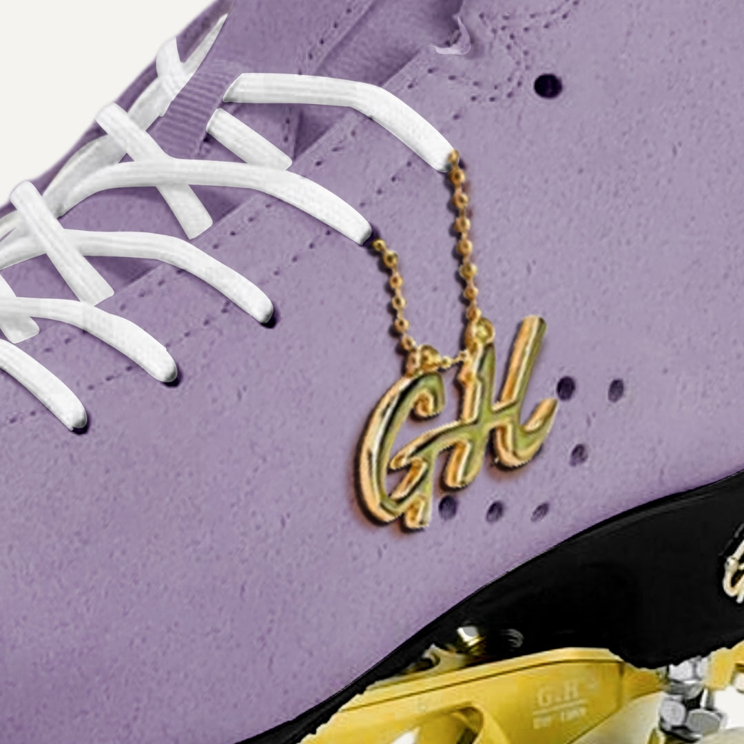 #color_Lavender (Suede Leather)