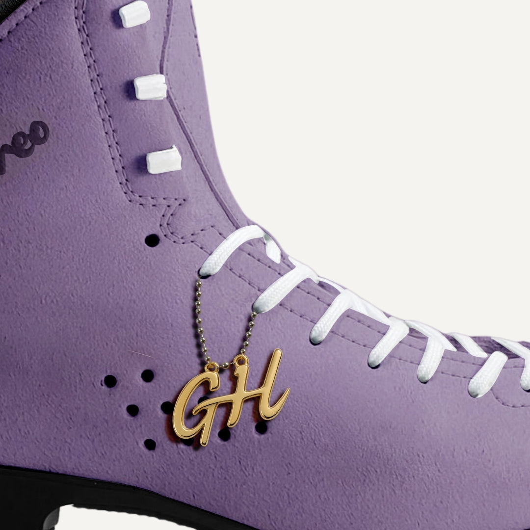 #color_Lavender (Suede Leather)