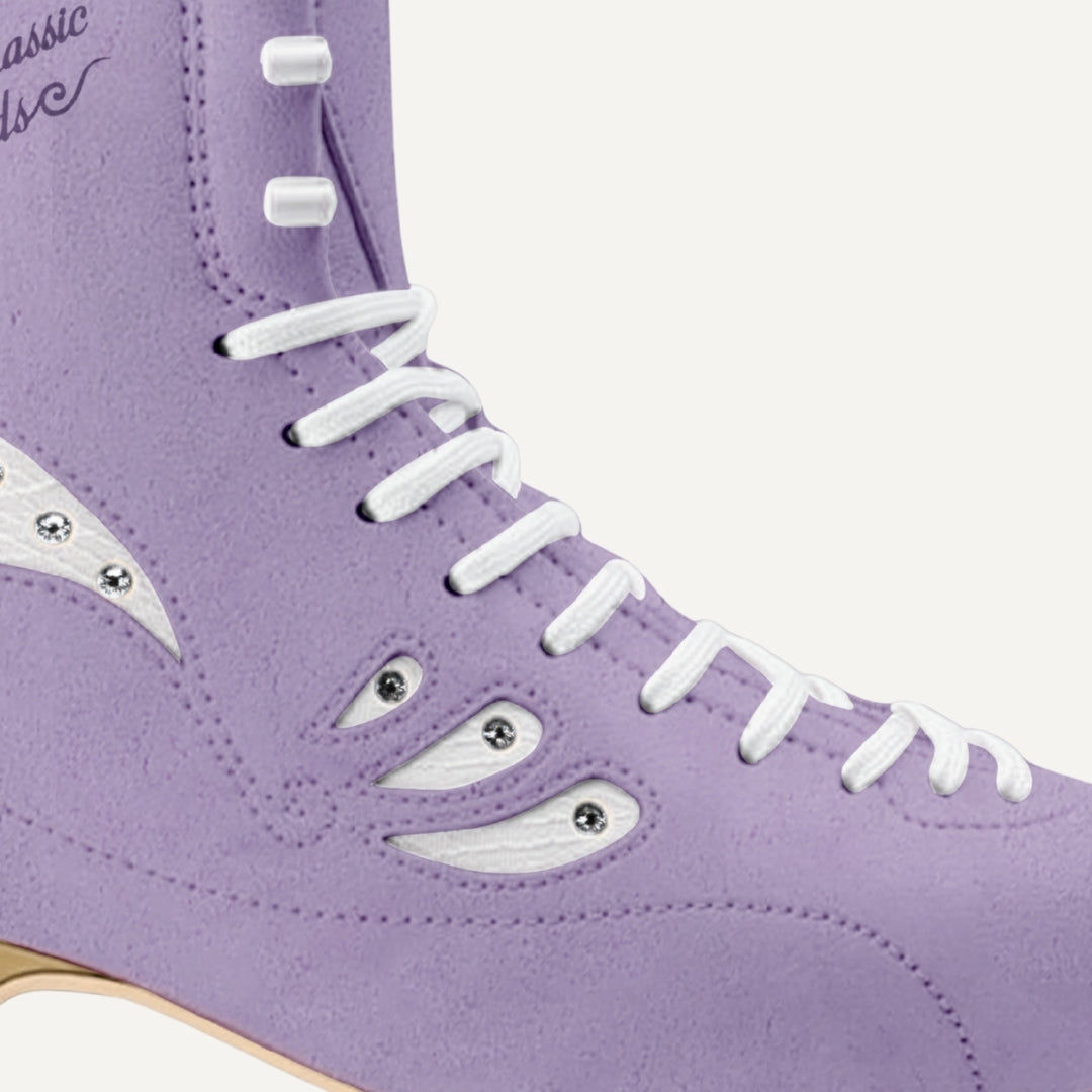 #color_Lavender (Suede Leather)