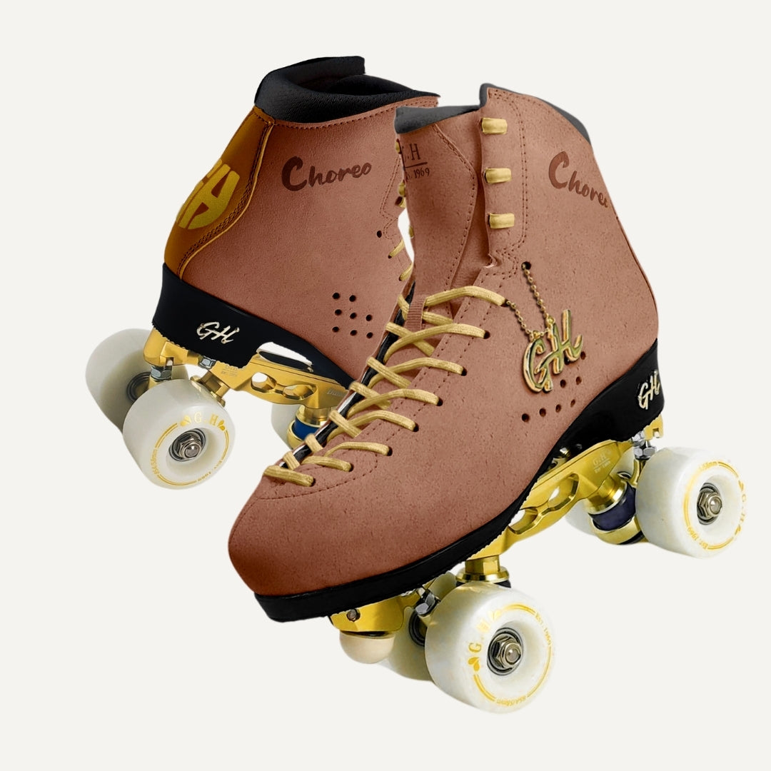 #color_Tan beige (Suede Leather)