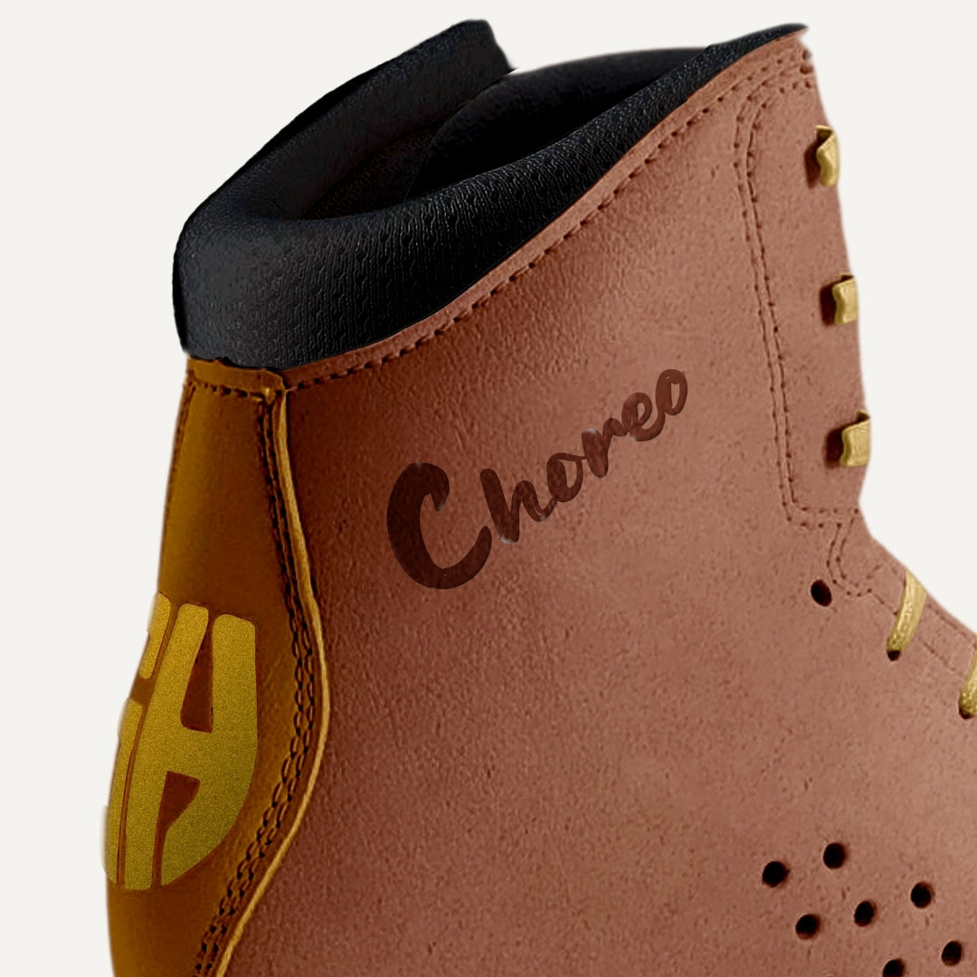 #color_Tan beige (Suede Leather)