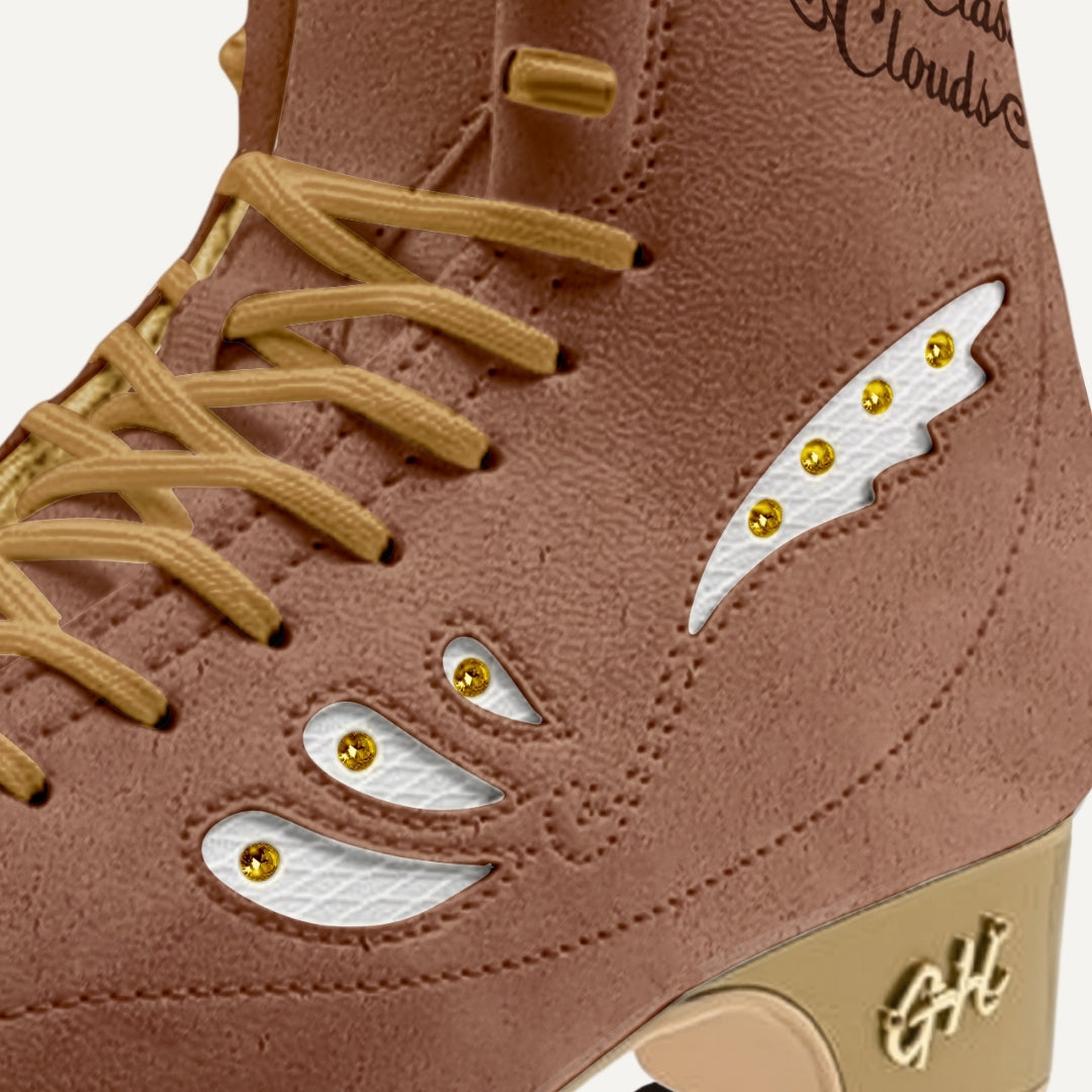 #color_Tan beige (Suede Leather)