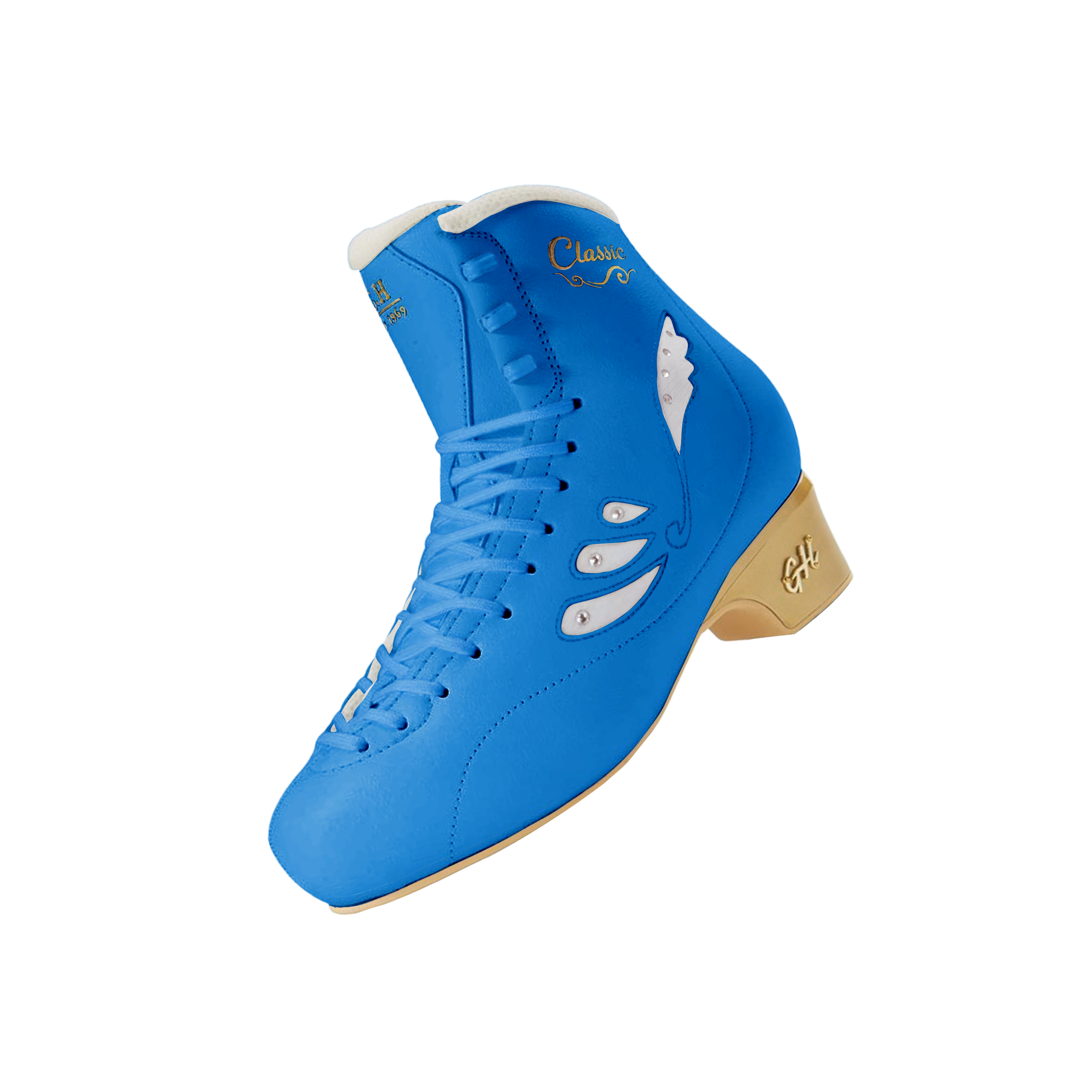 Classic Roller Skates