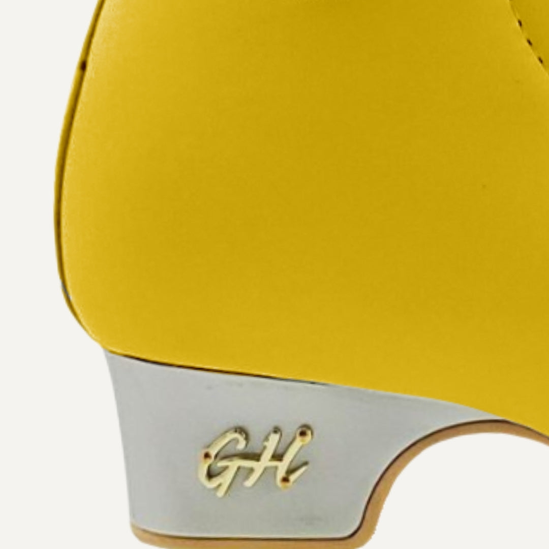 #color_Yellow (Vegan Leather)