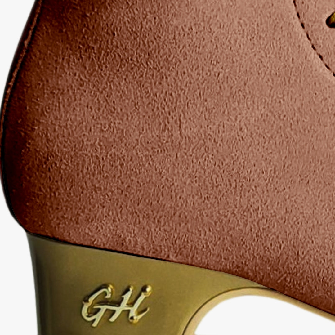 #color_Tan beige (Suede Leather)