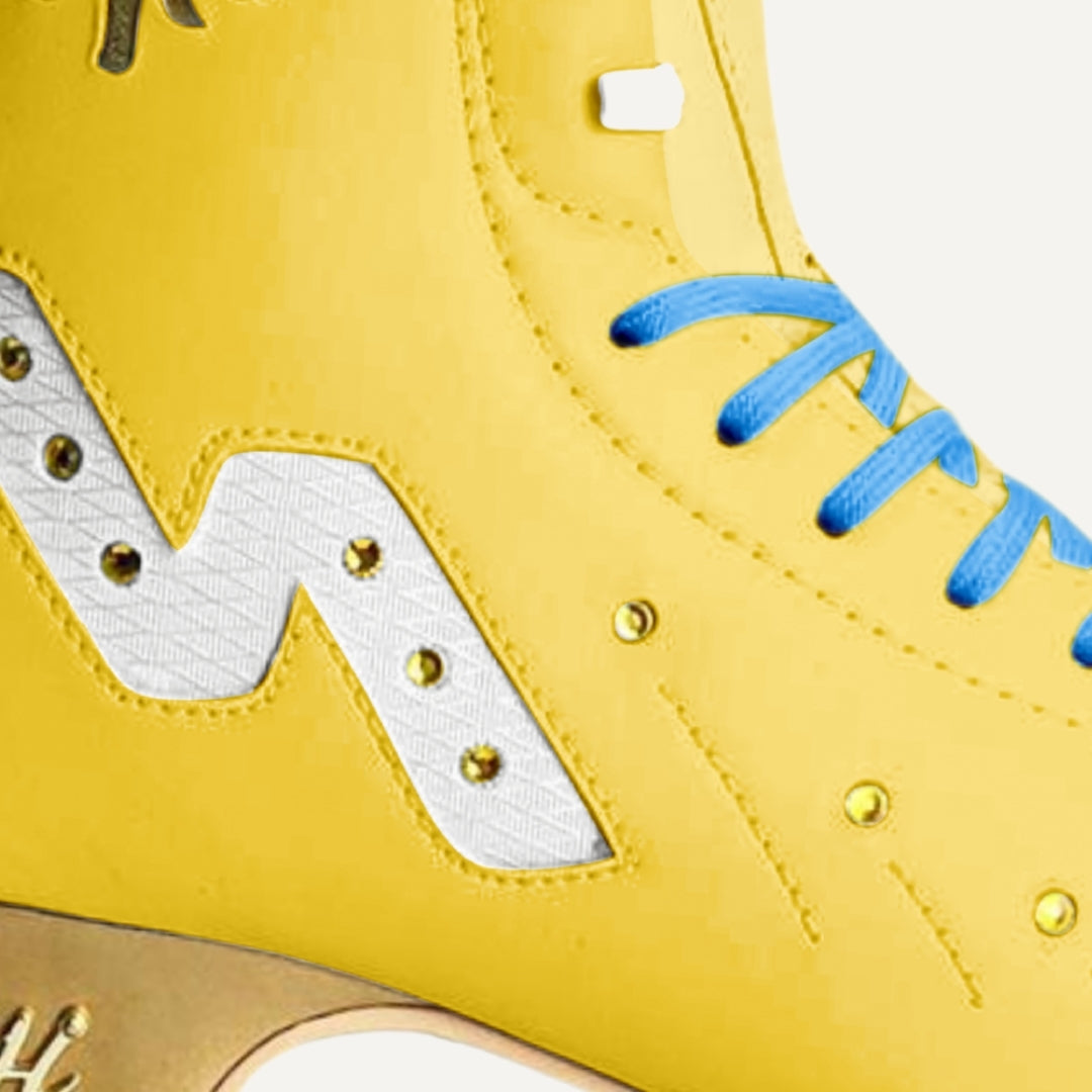 #color_Yellow (Vegan Leather)