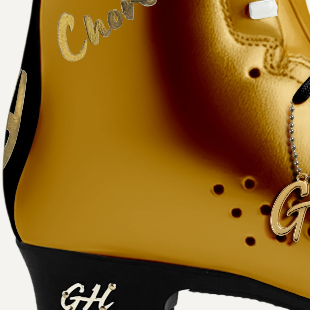 #color_24K Magic Gold (Gold)