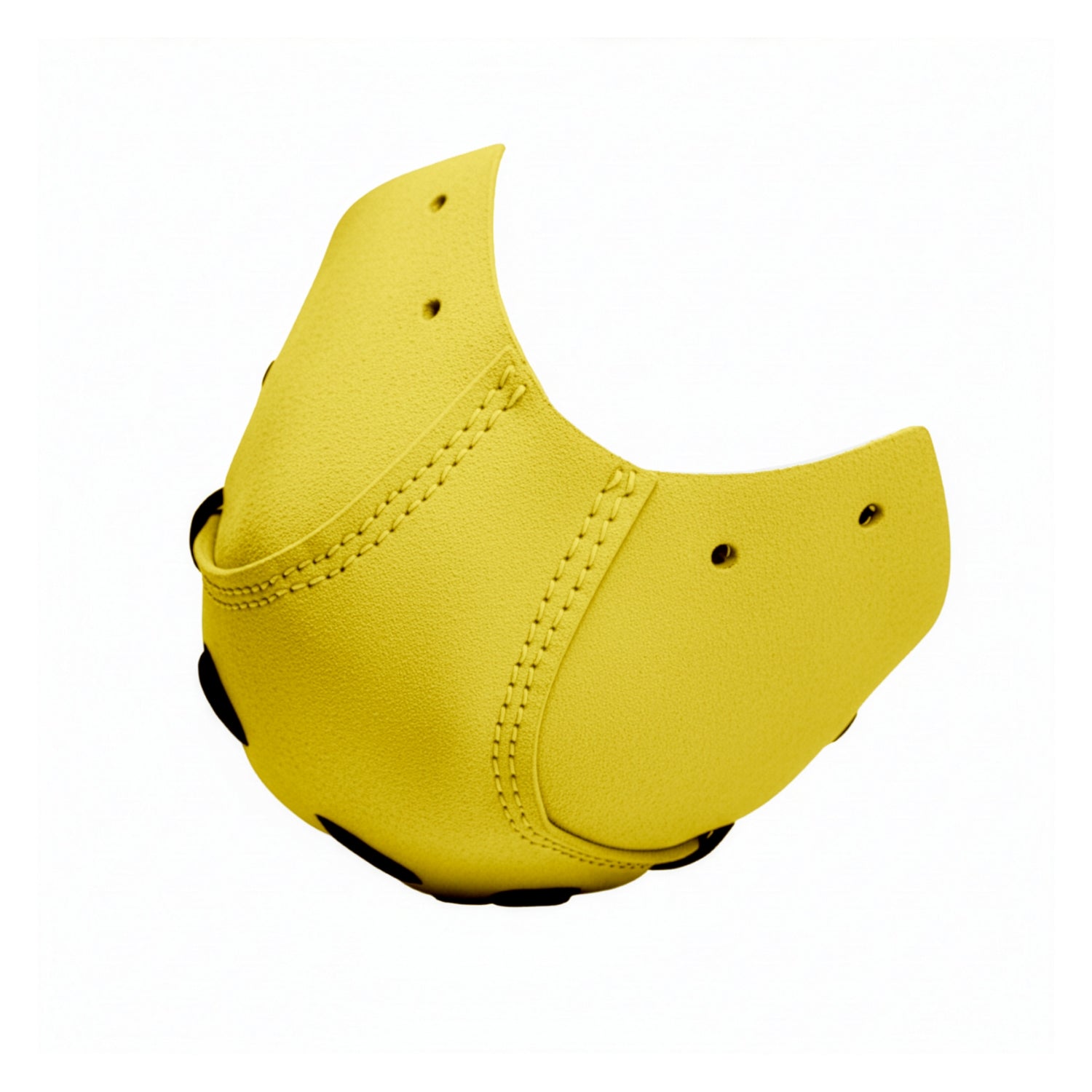 #color_Yellow (Suede Leather)