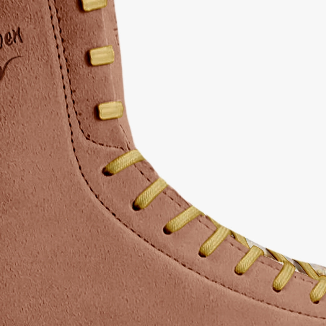 #color_Tan beige (Suede Leather)