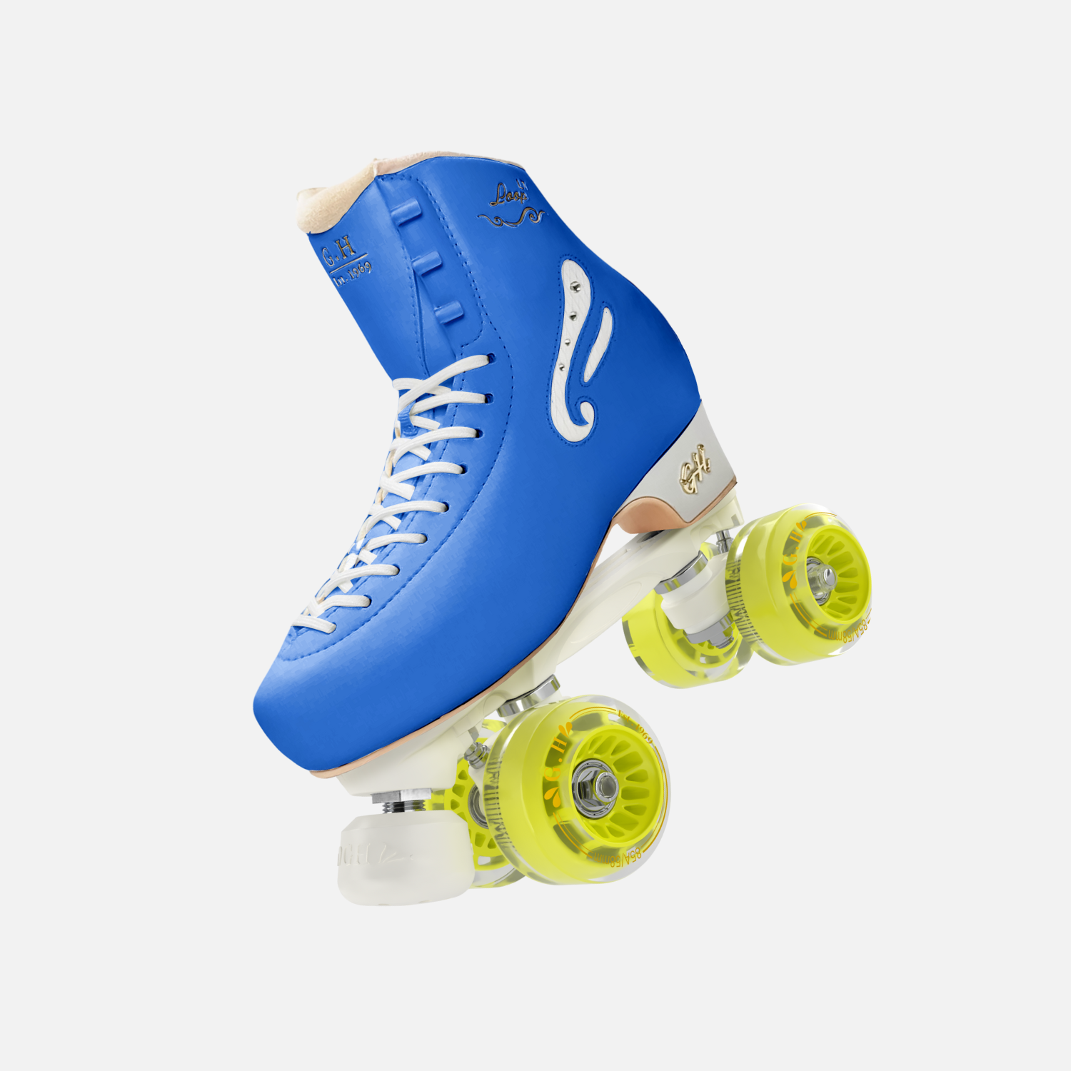 Loop LT Roller Skates