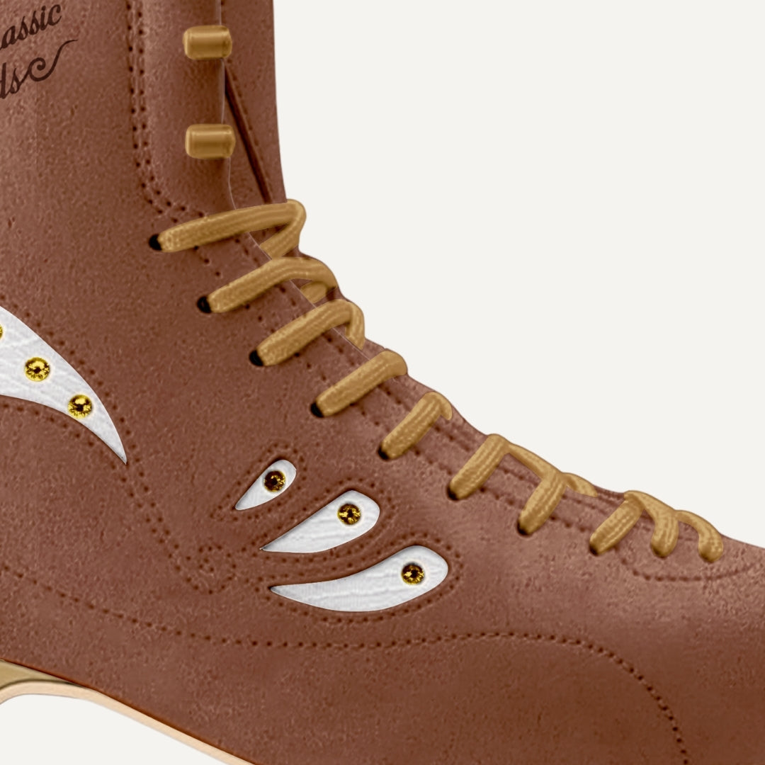 #color_Tan beige (Suede Leather)