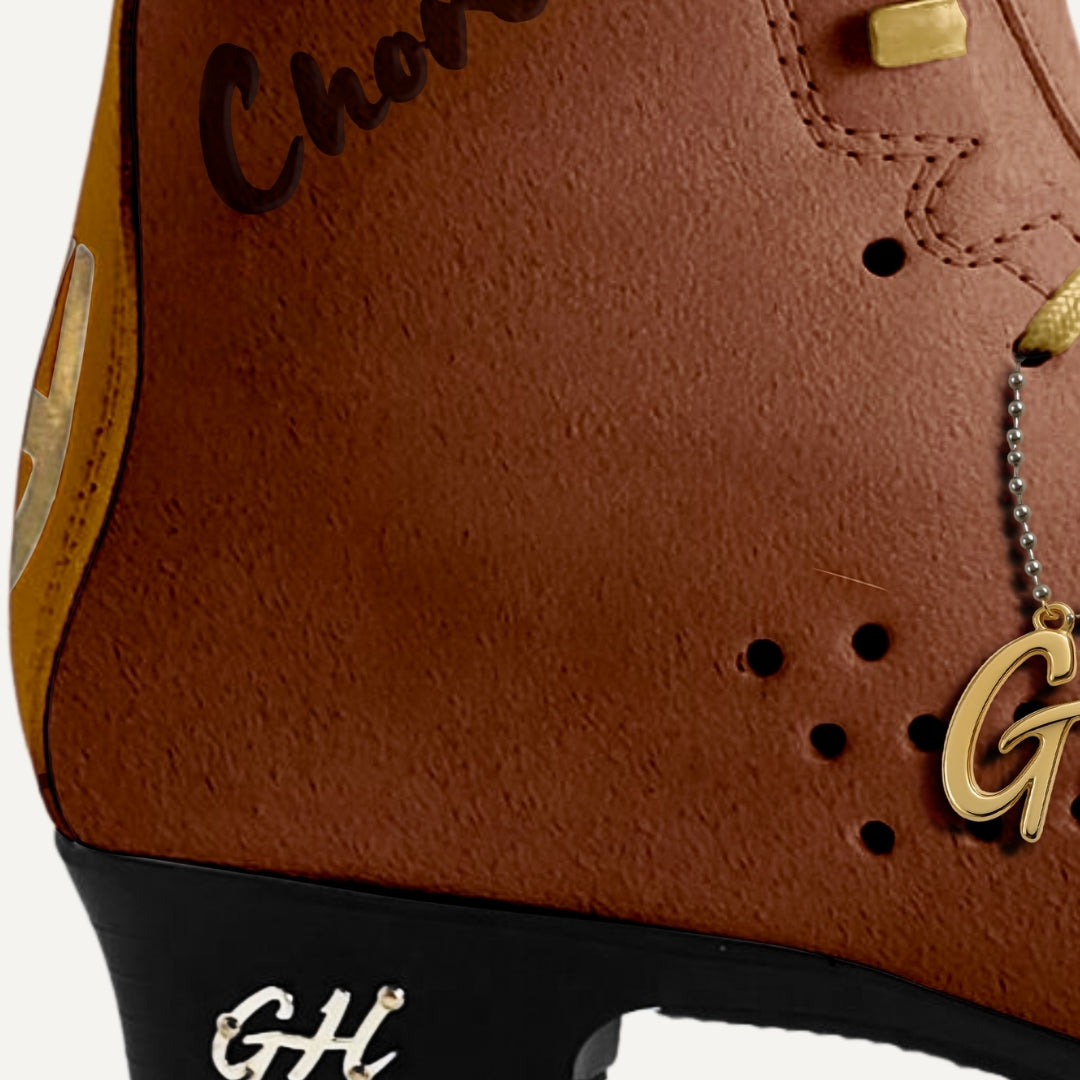 #color_Tan beige (Suede Leather)