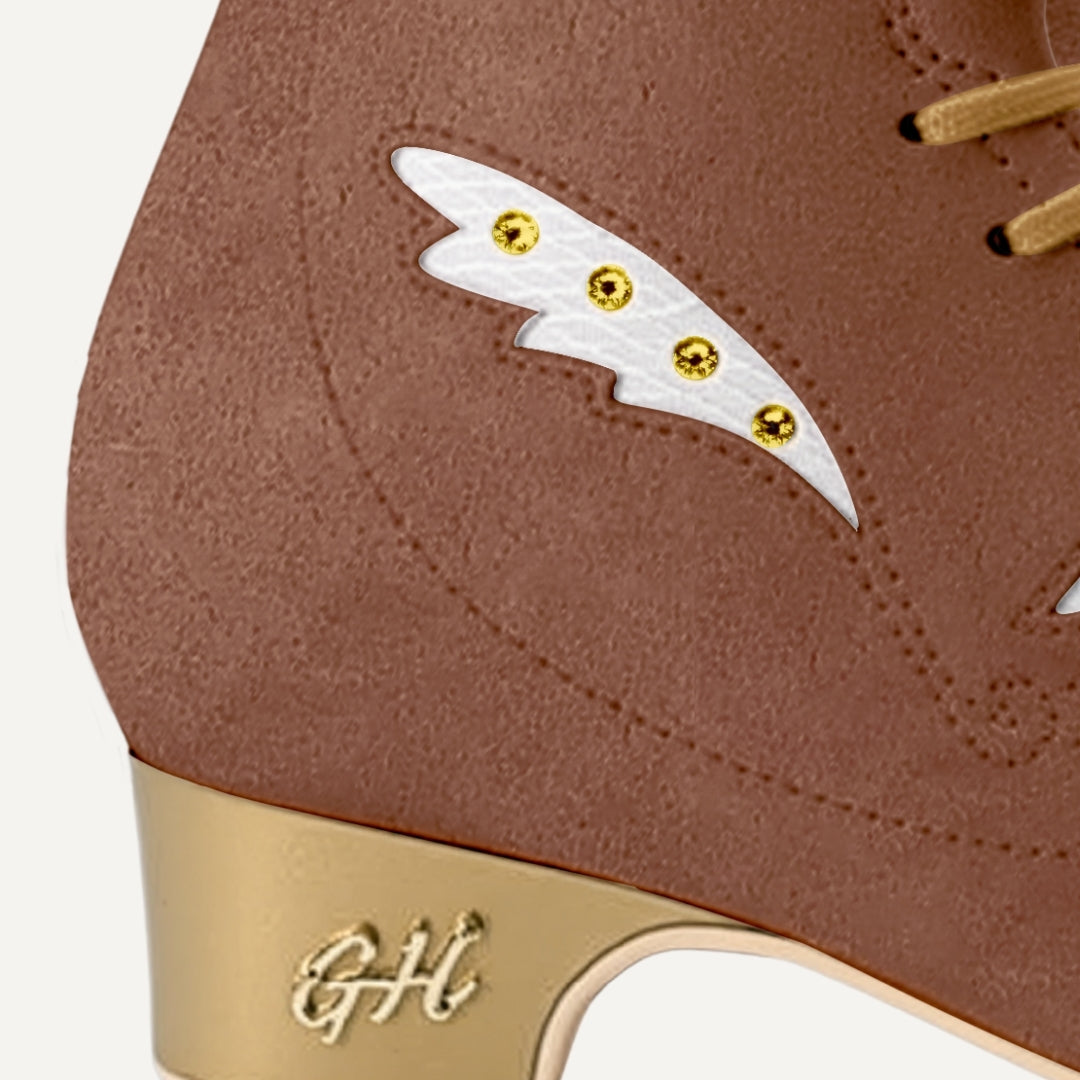 #color_Tan beige (Suede Leather)