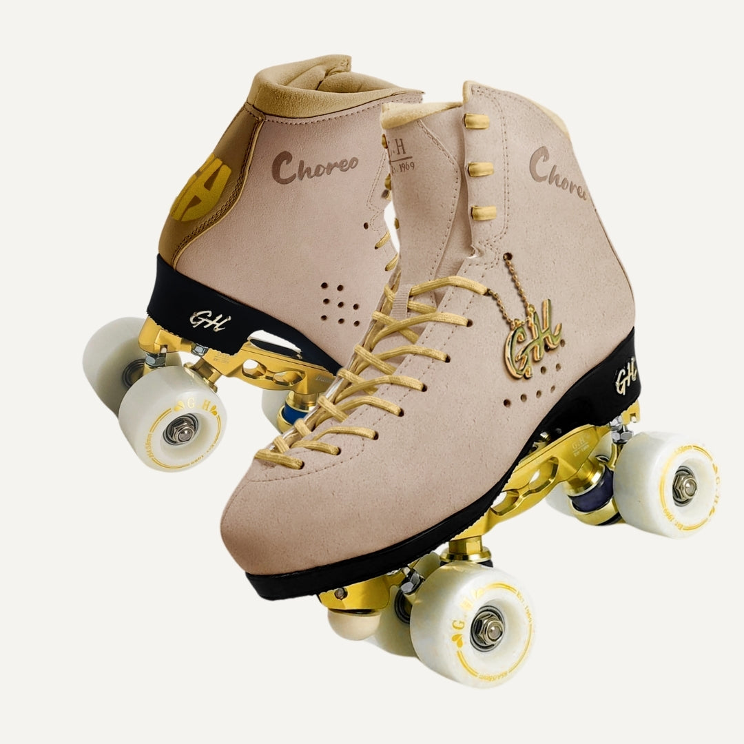 #color_Pinkish beige (Suede Leather)