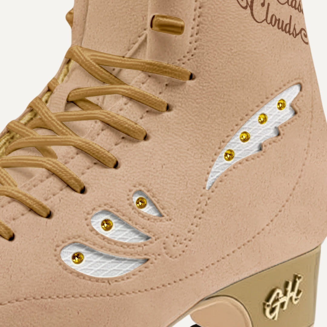 #color_Pinkish beige (Suede Leather)