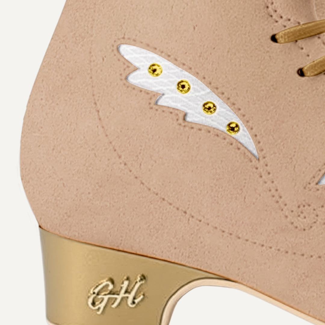 #color_Pinkish beige (Suede Leather)