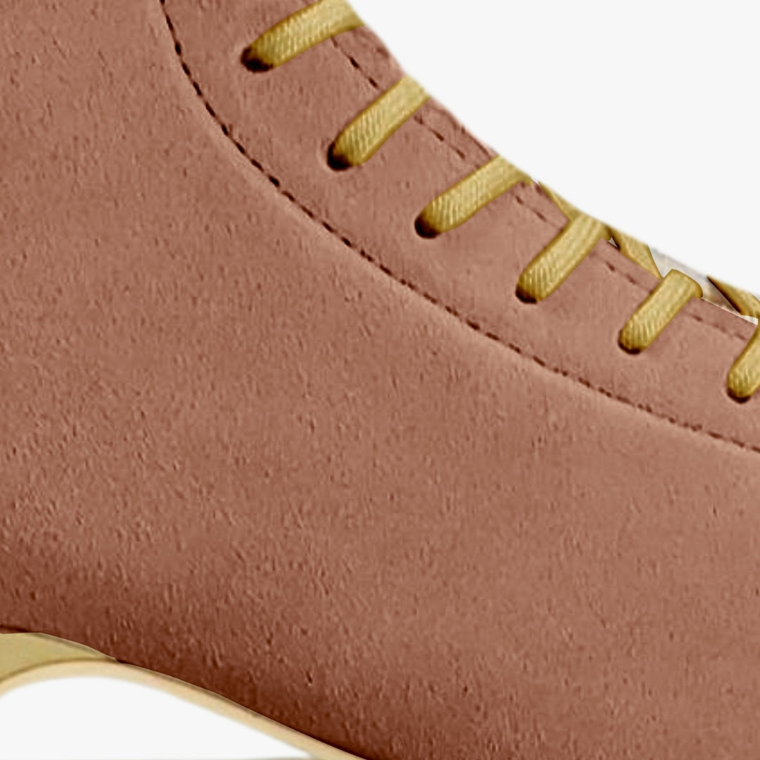 #color_Tan beige (Suede Leather)