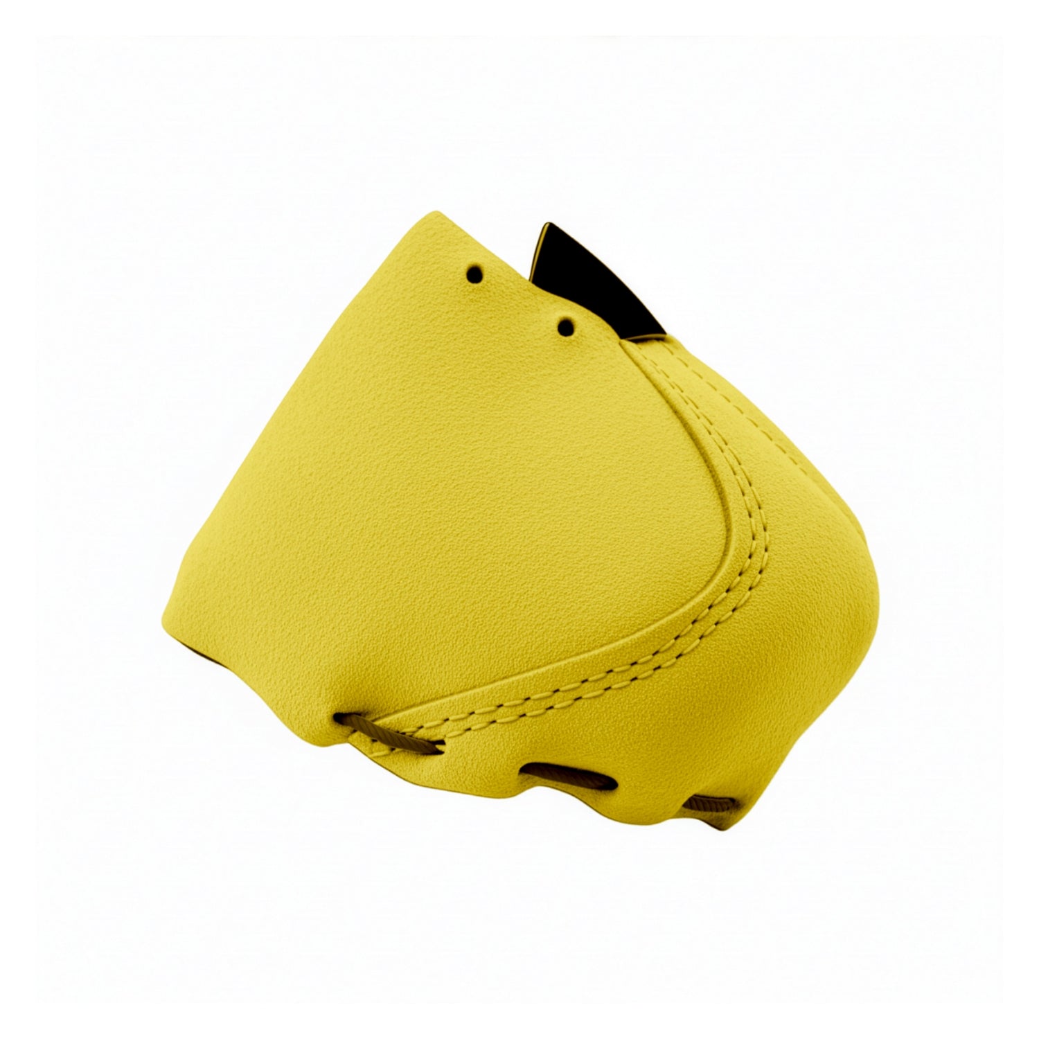 #color_Yellow (Suede Leather)