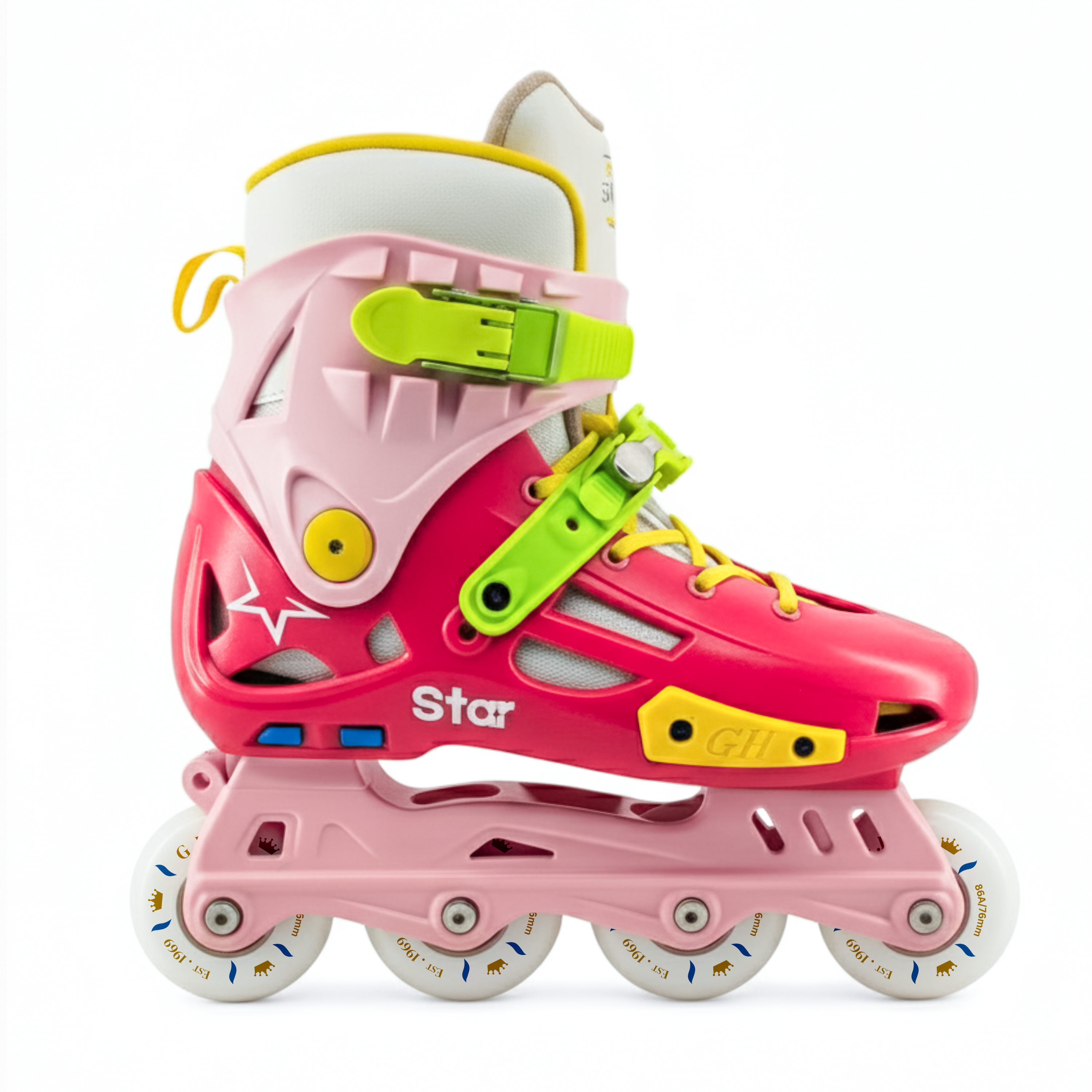 Star Inline Skates