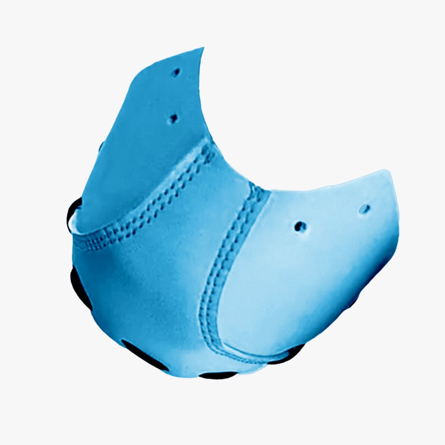 #color_electric blue (Vegan Leather)
