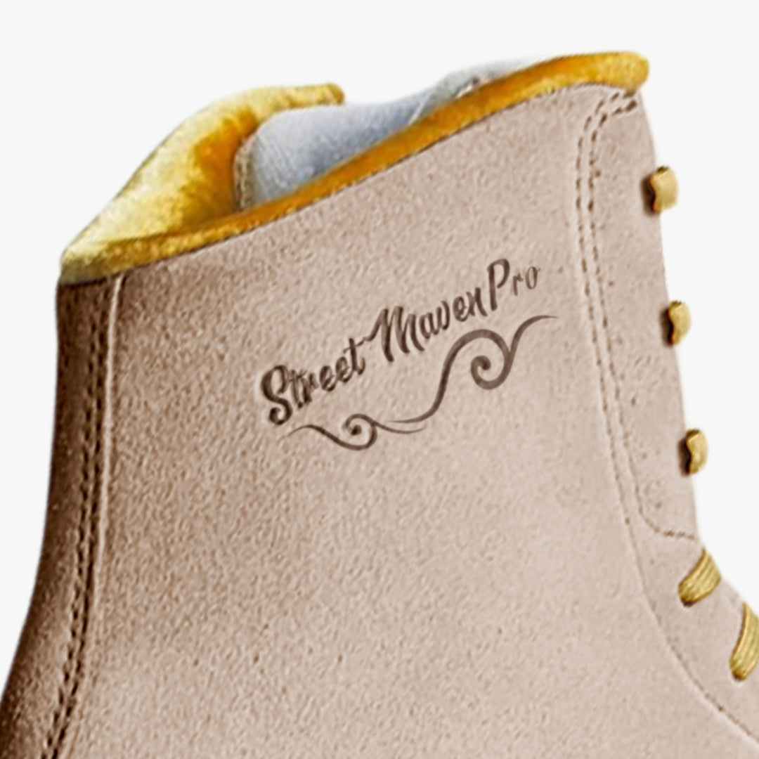 #color_Pinkish beige (Suede Leather)