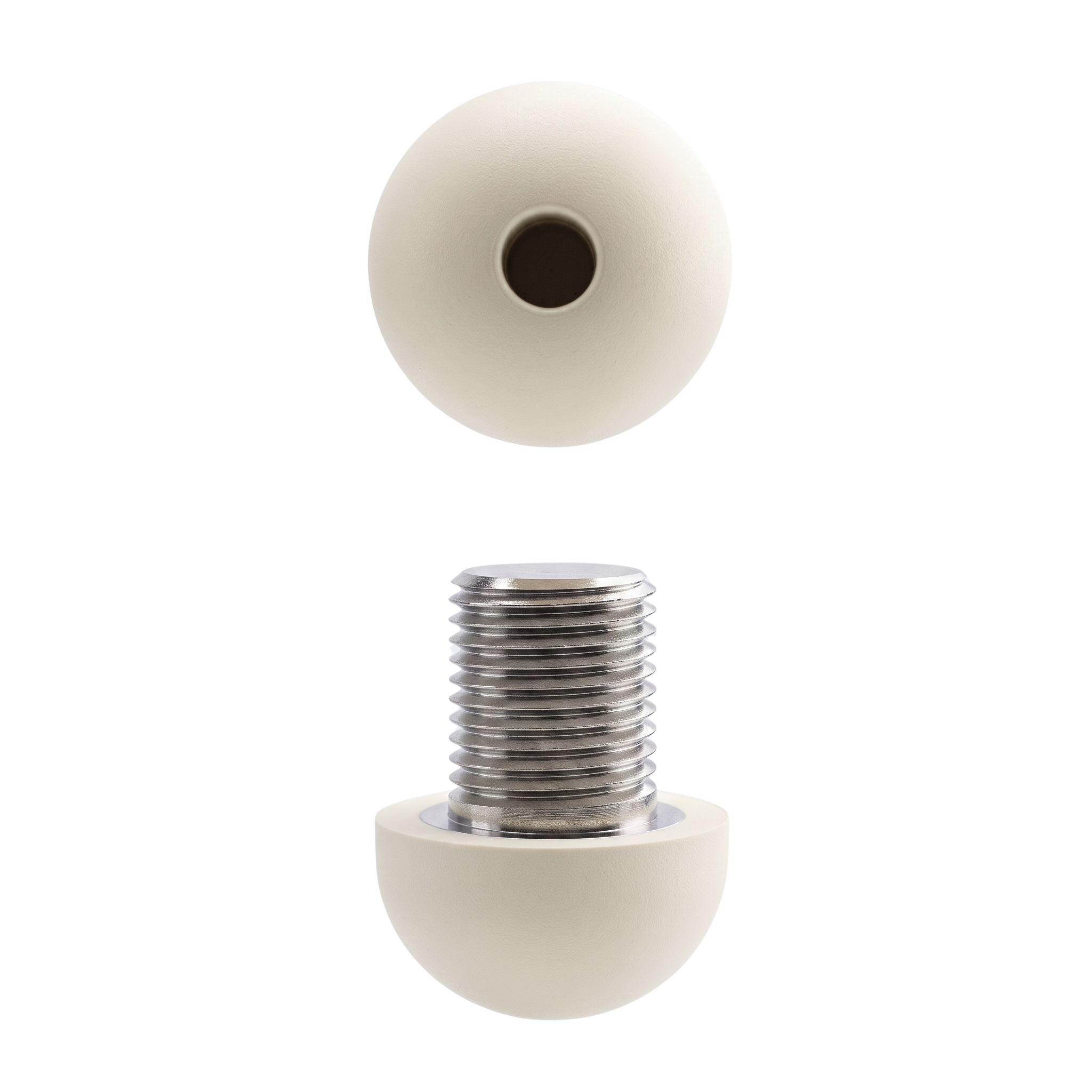 Jam Plugs 1 set of 2 pcs