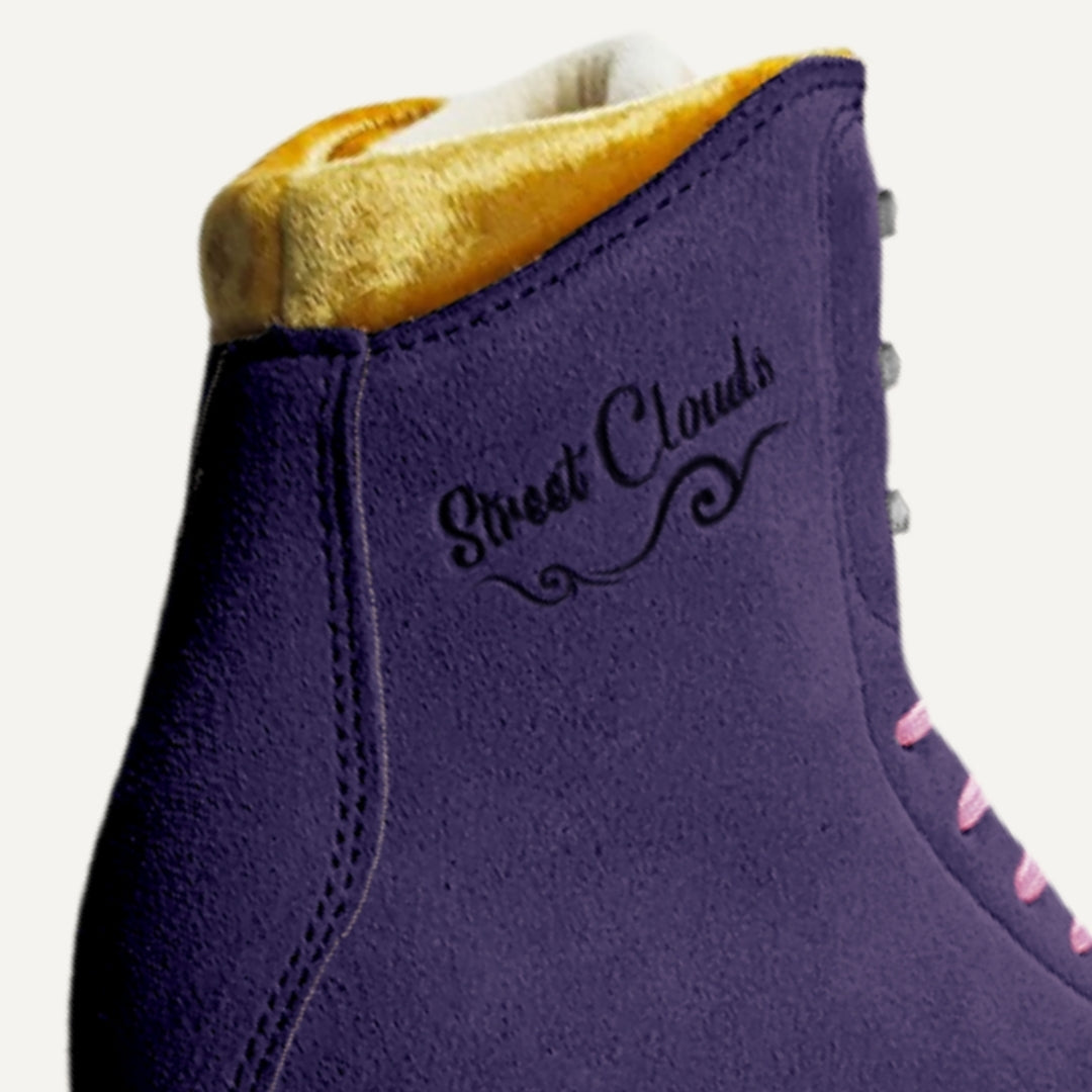#color_Dark purple (Suede Leather)