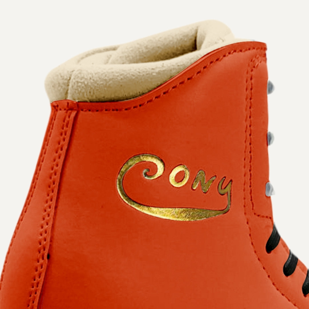 #color_Orange (Vegan Leather)