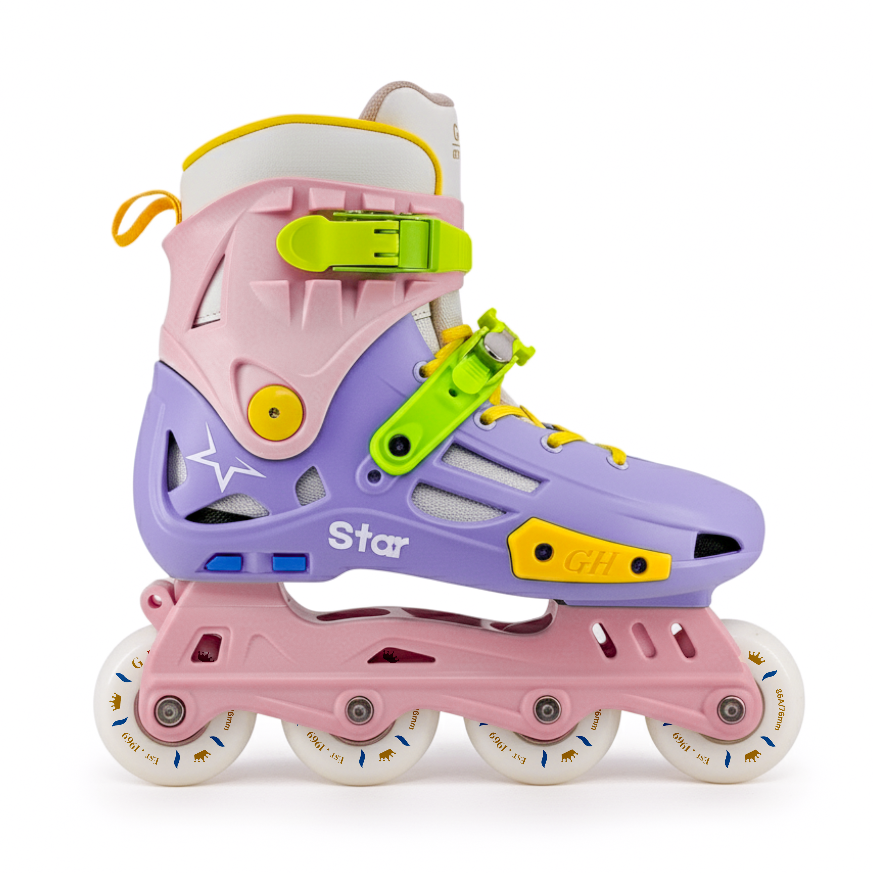 Star Inline Skates