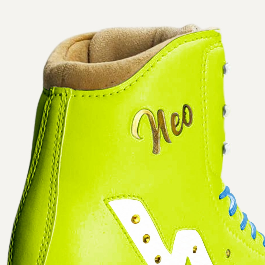 #color_Lime green (Vegan Leather)