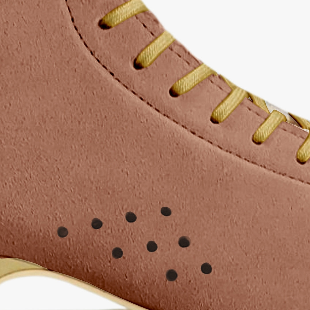 #color_Tan beige (Suede Leather)