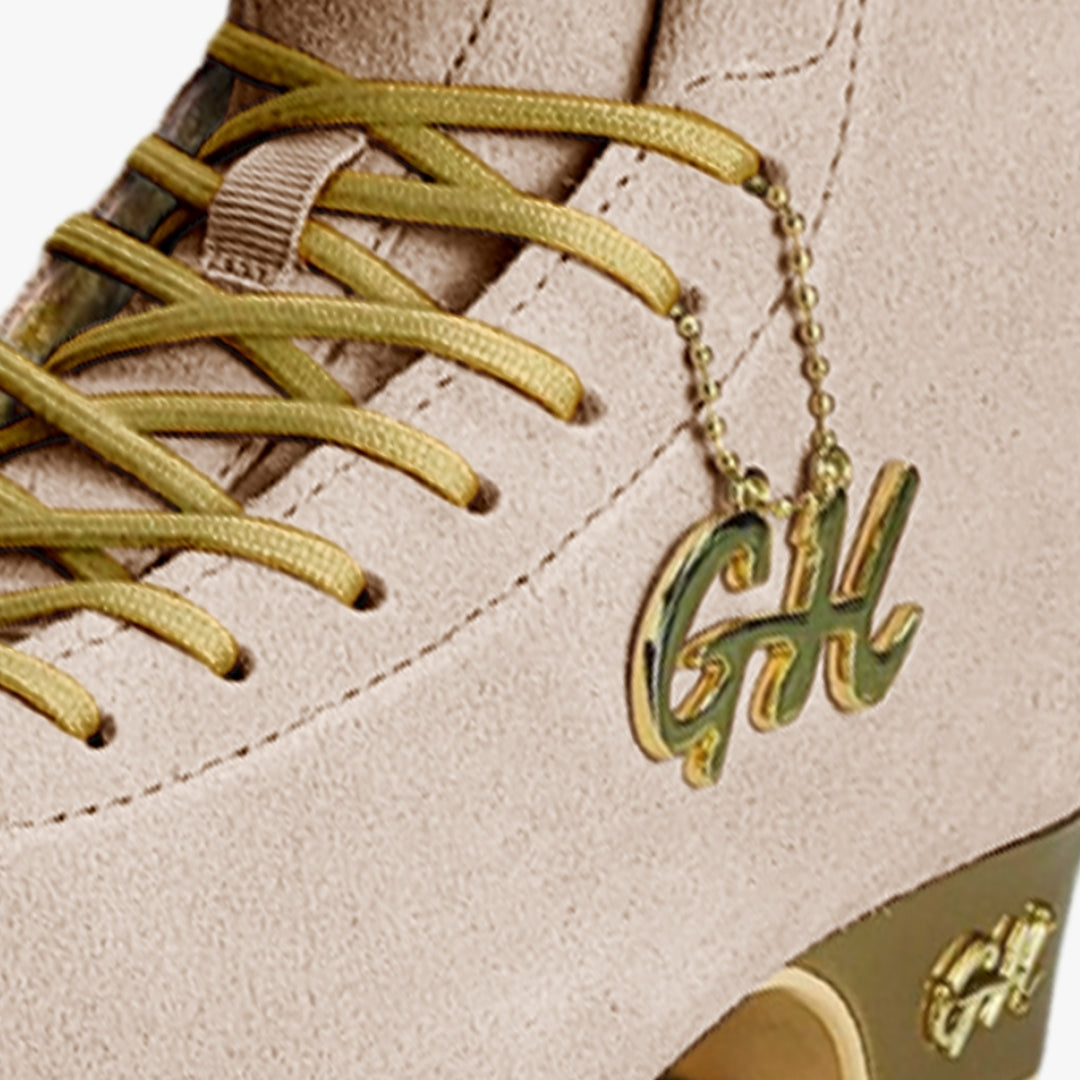#color_Pinkish beige (Suede Leather)