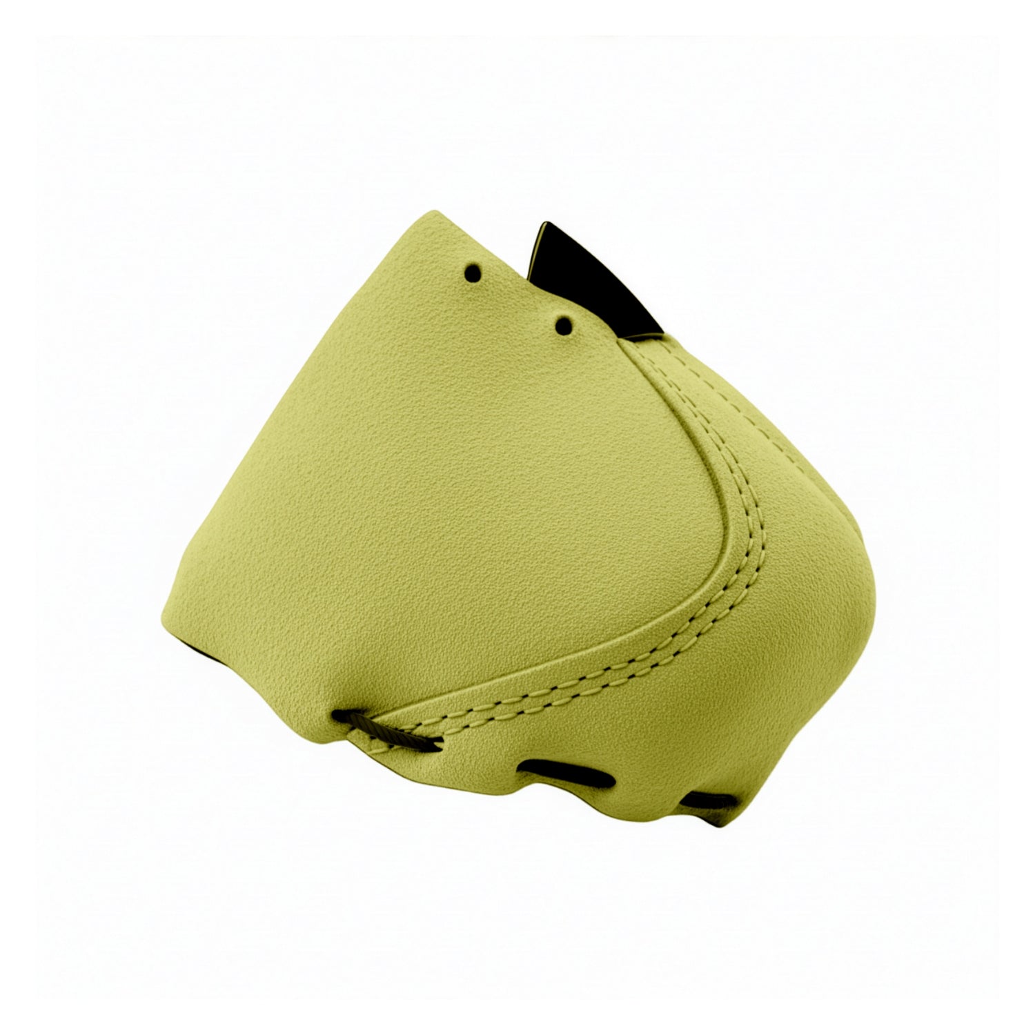 #color_Green (Suede Leather)